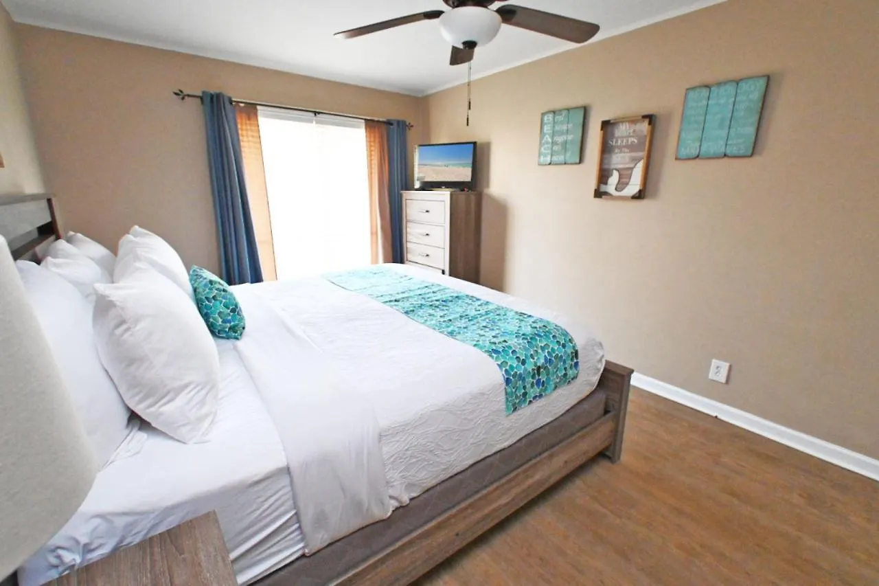Holiday home Sandpiper Cove Unit 2063 Private Access