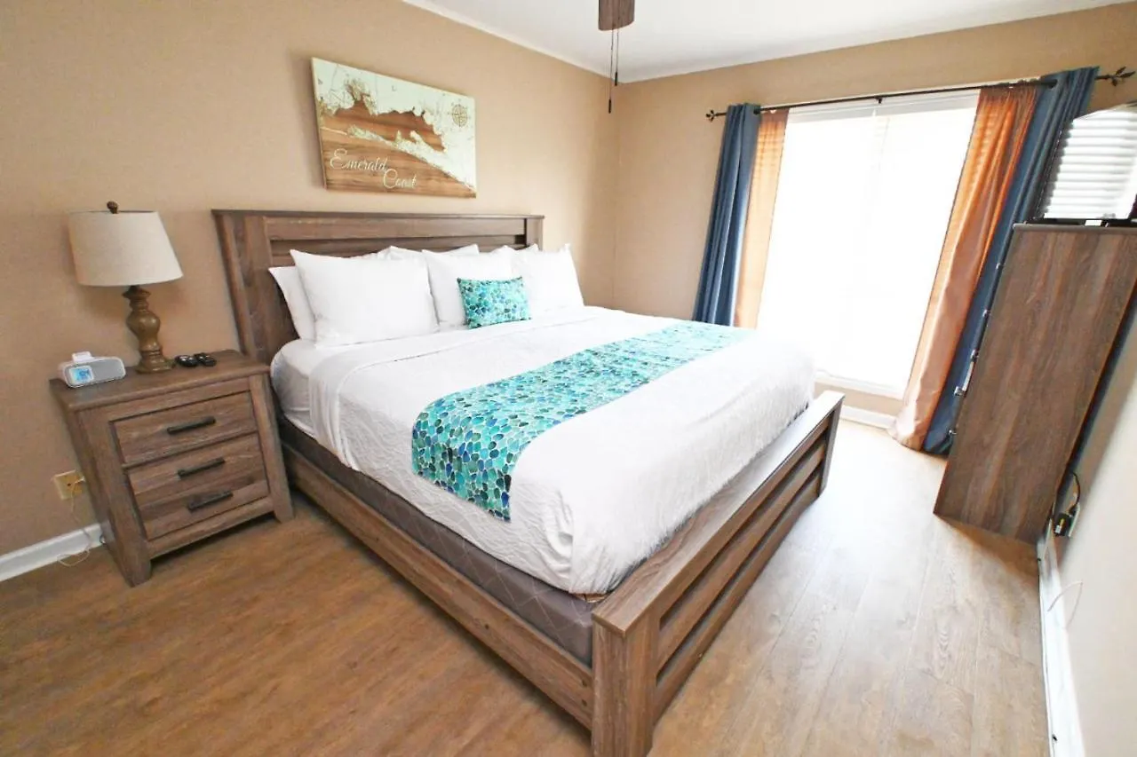 Holiday home Sandpiper Cove Unit 2063 Private Access *
