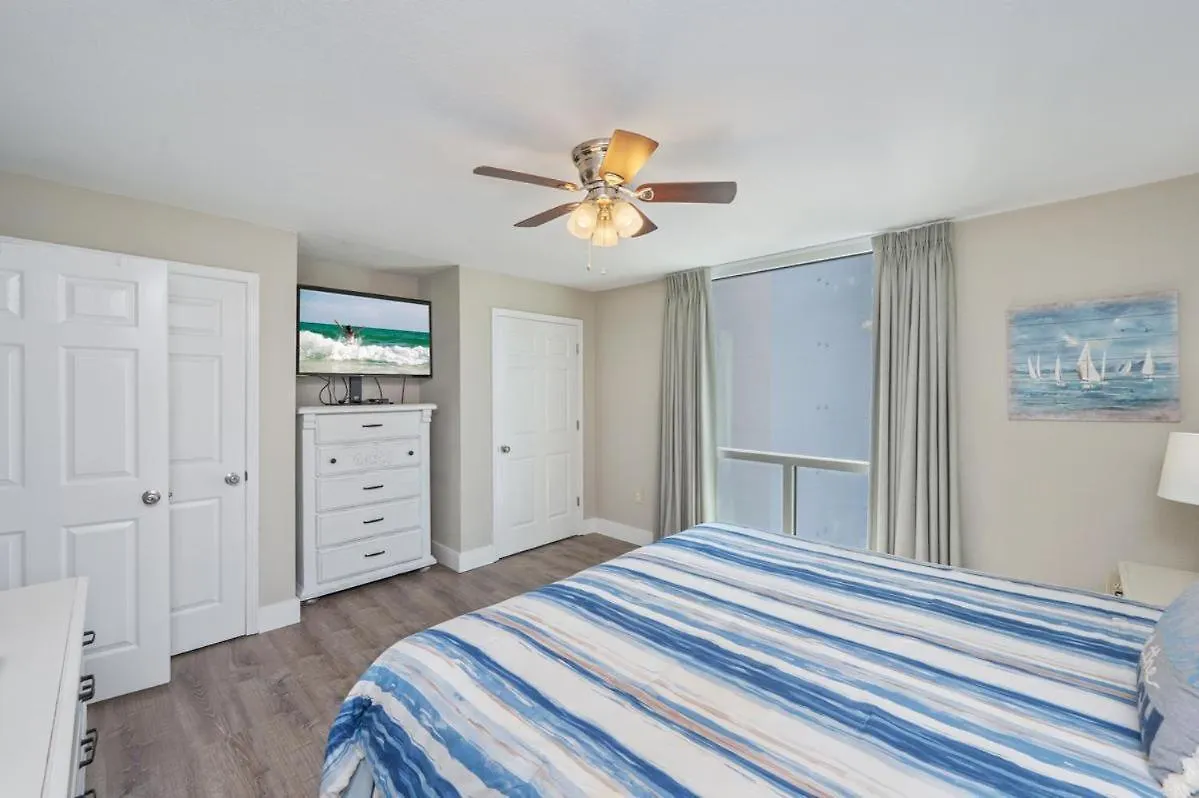 Holiday home 2061 Shoreline Towers Beach-special Spring Rate-free Setup