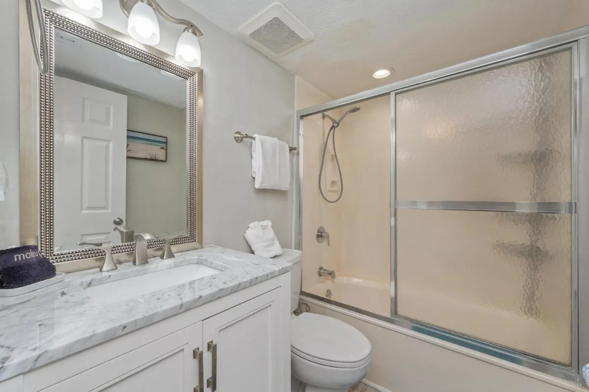 Holiday home 2061 Shoreline Towers Beach-special Spring Rate-free Setup Destin
