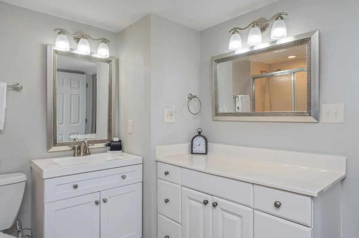 2061 Shoreline Towers Beach-special Spring Rate-free Setup Destin