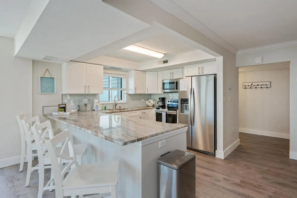 2061 Shoreline Towers Beach-special Spring Rate-free Setup * Destin