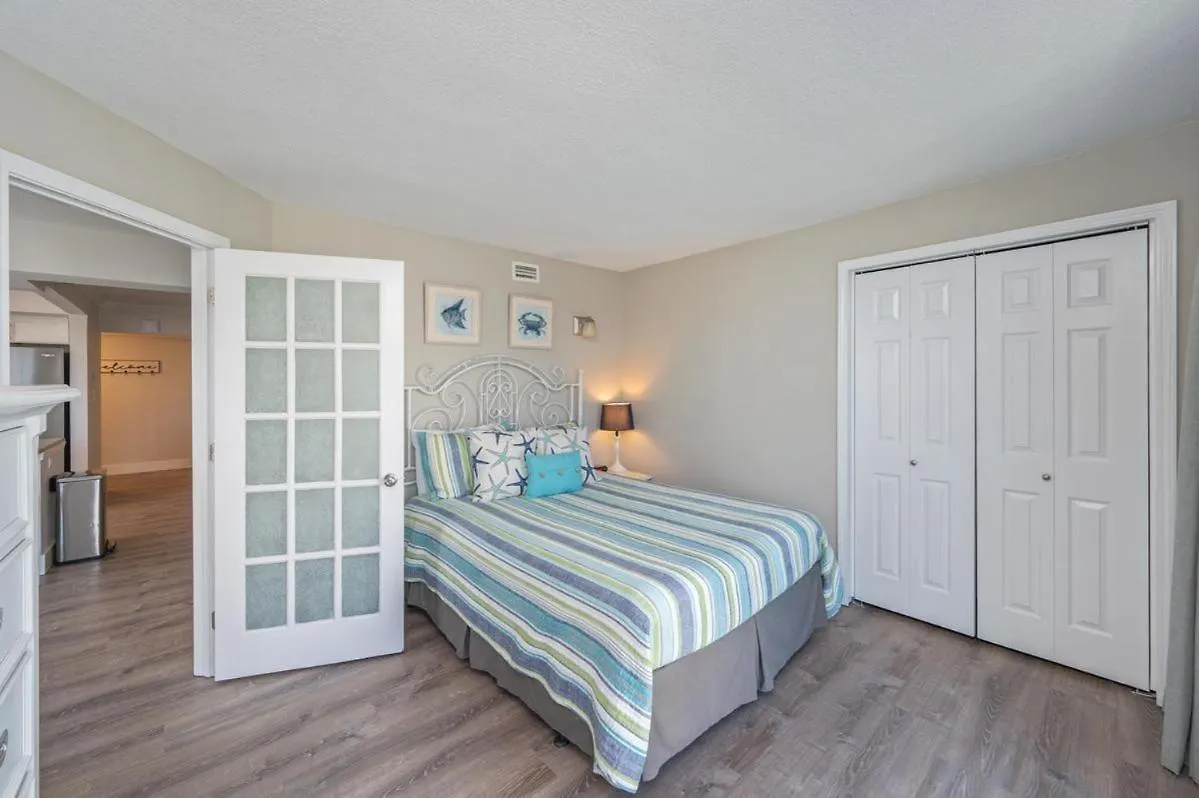 2061 Shoreline Towers Beach-special Spring Rate-free Setup