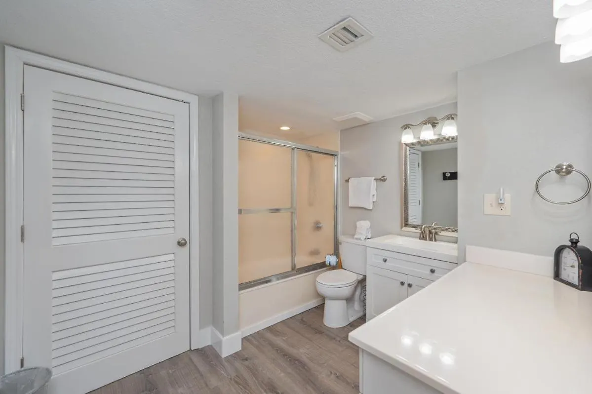 2061 Shoreline Towers Beach-special Spring Rate-free Setup Holiday home *