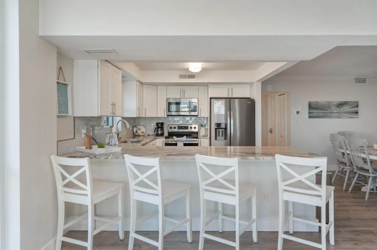 2061 Shoreline Towers Beach-special Spring Rate-free Setup Destin
