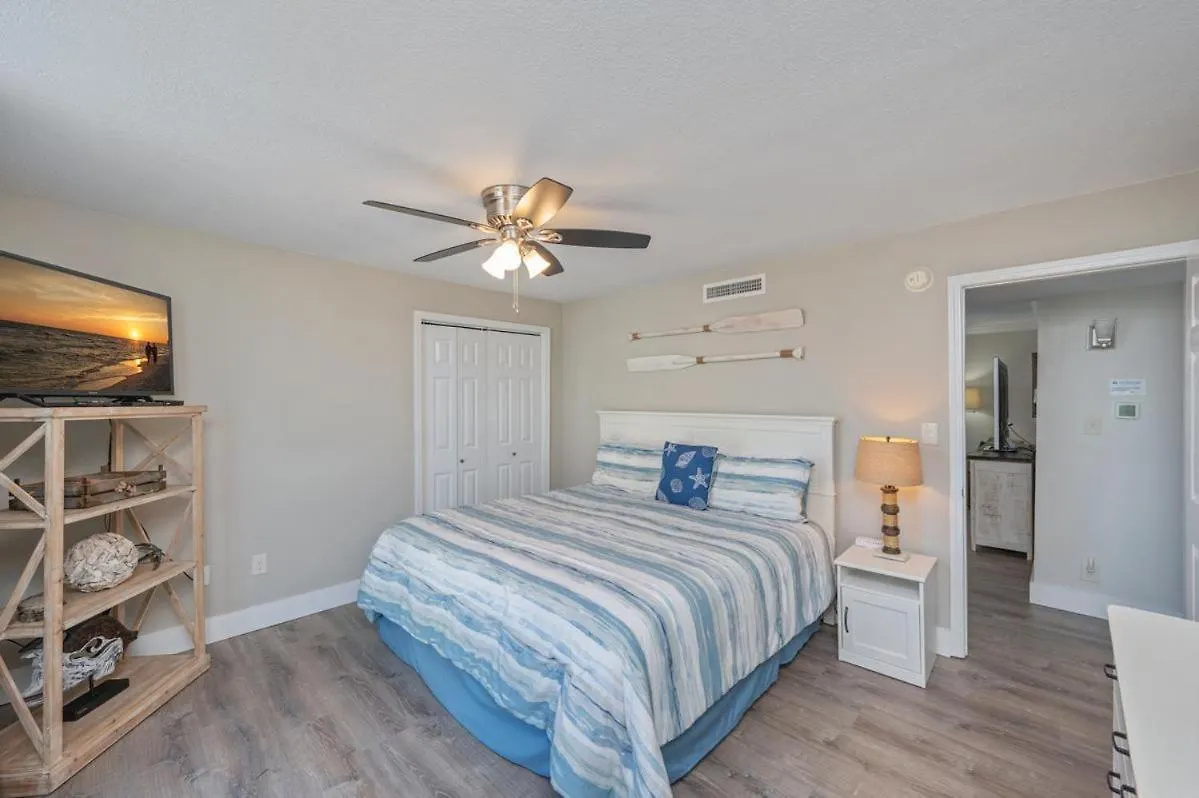 2061 Shoreline Towers Beach-special Spring Rate-free Setup Holiday home Destin