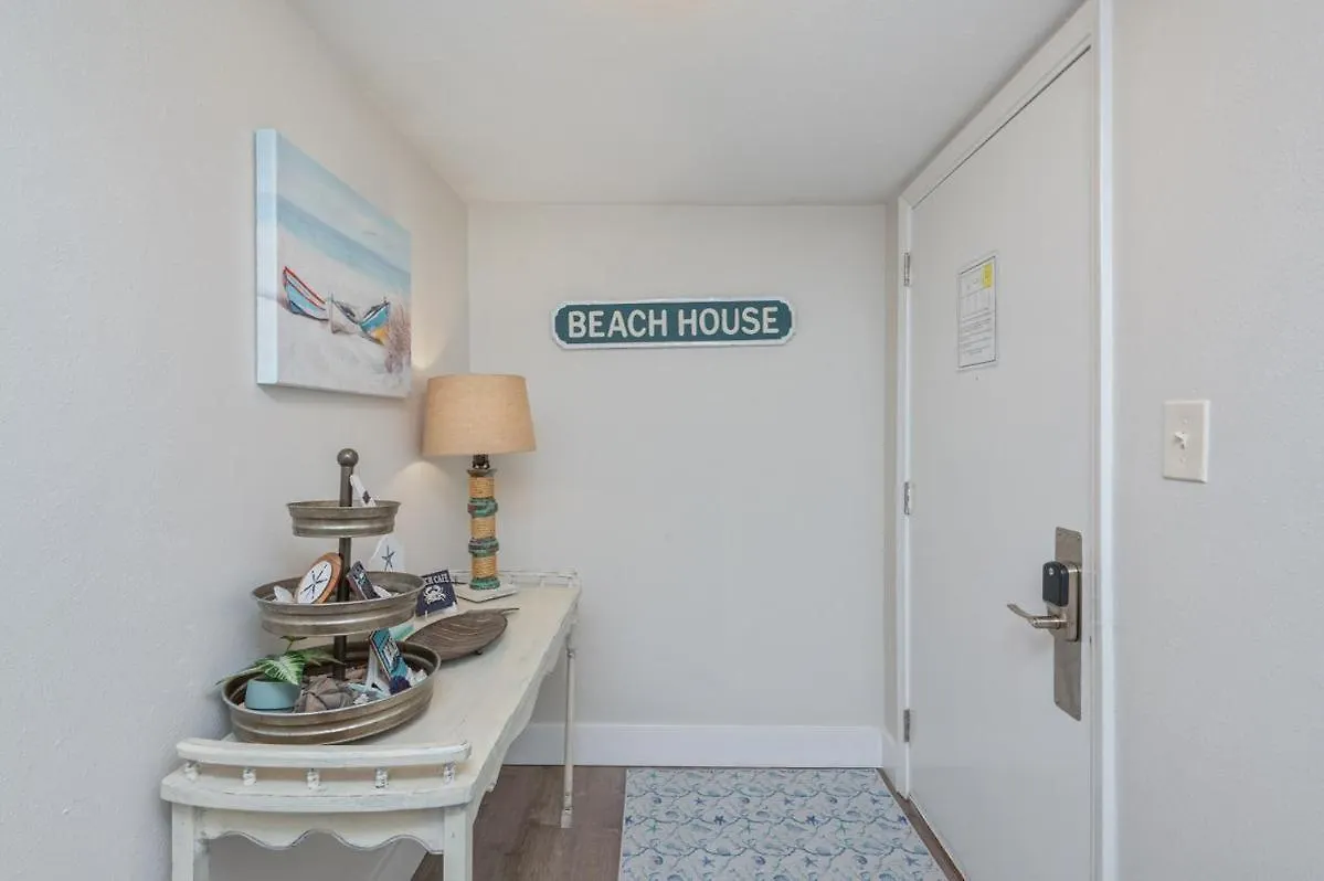 2061 Shoreline Towers Beach-special Spring Rate-free Setup * Destin