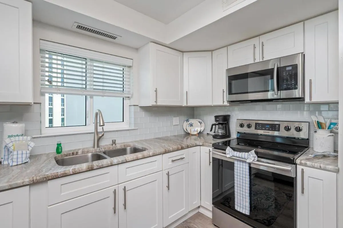 2061 Shoreline Towers Beach-special Spring Rate-free Setup Destin
