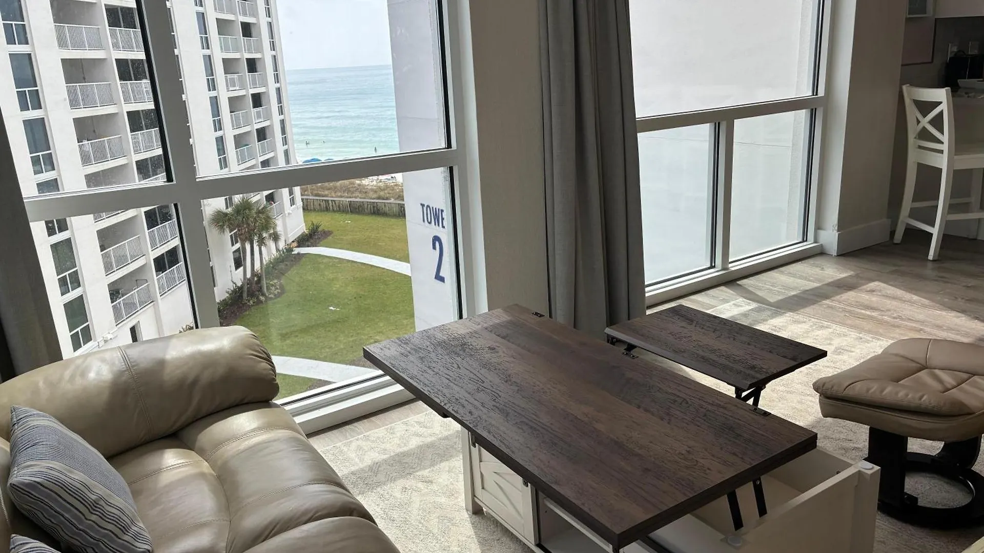 Holiday home 2061 Shoreline Towers Beach-special Spring Rate-free Setup *