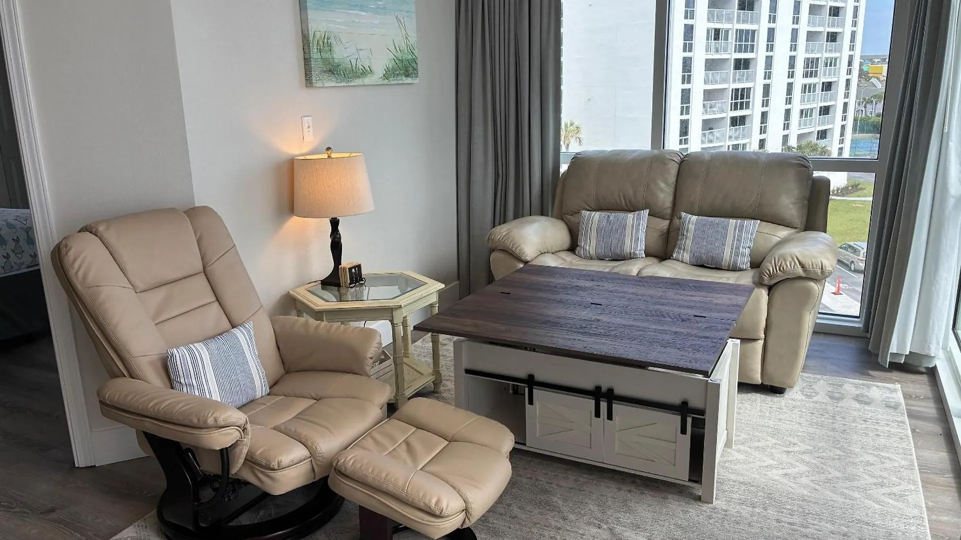2061 Shoreline Towers Beach-special Spring Rate-free Setup * Destin