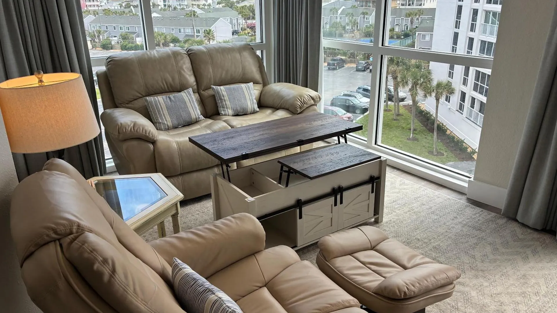 Holiday home 2061 Shoreline Towers Beach-special Spring Rate-free Setup *