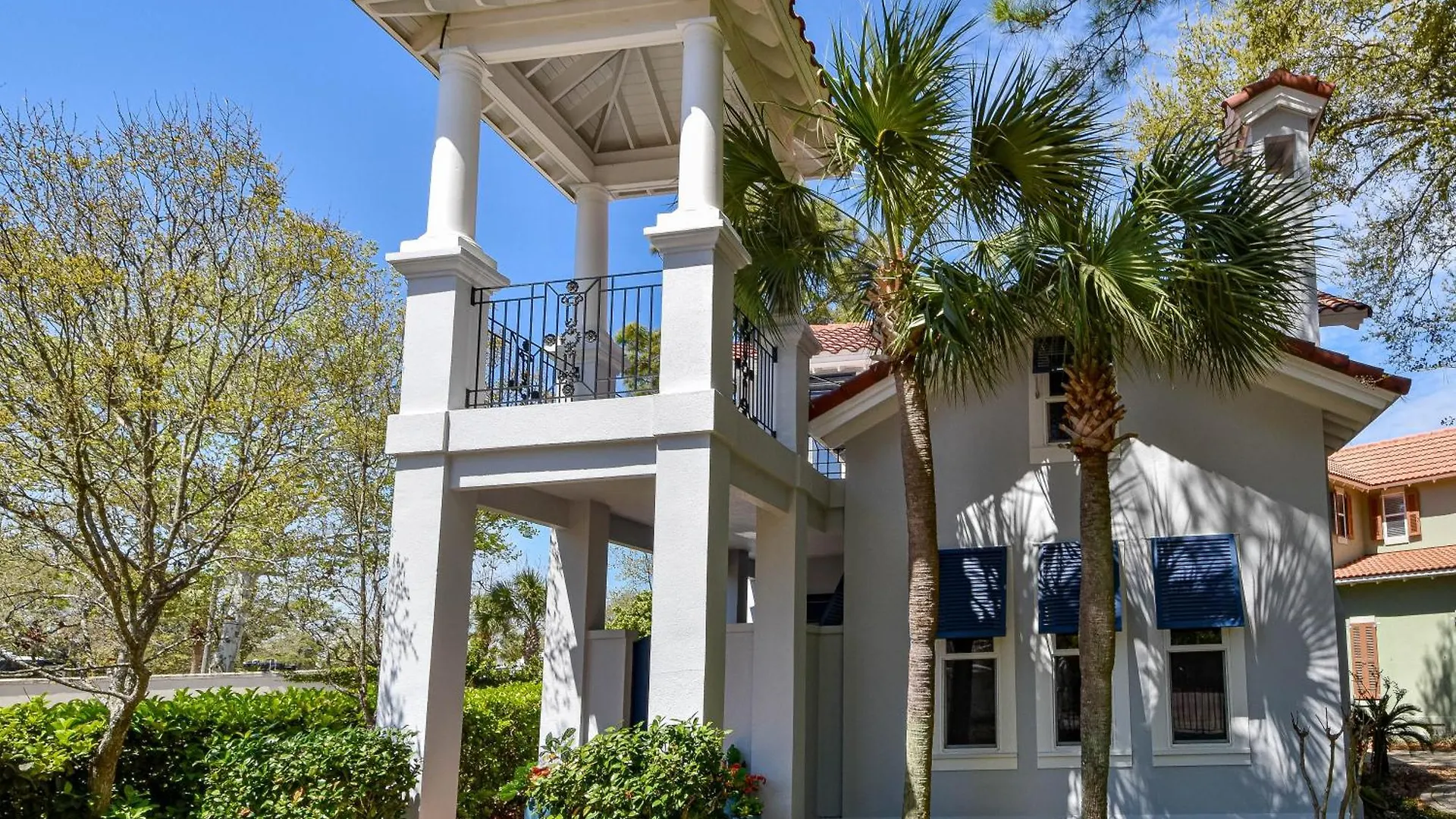 Holiday home Griffins Getaway Destin