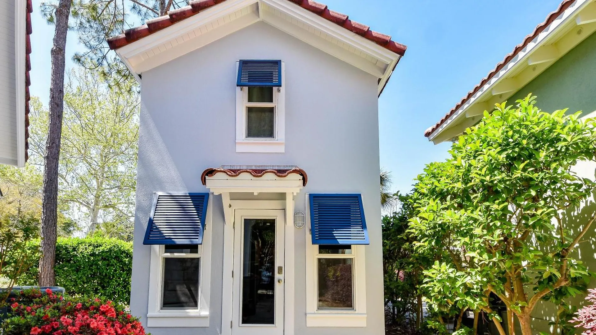 Griffins Getaway Holiday home