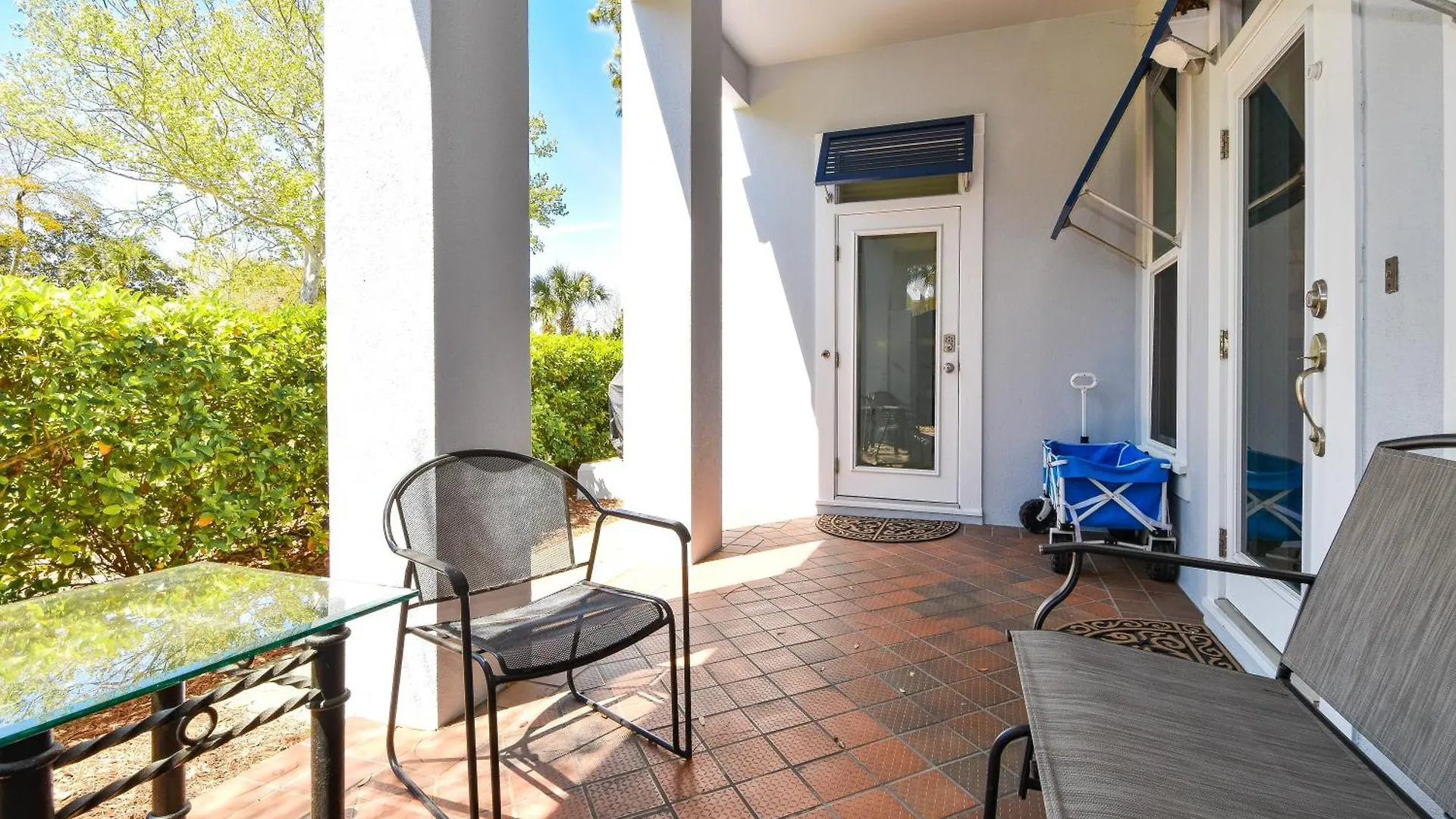 Griffins Getaway Holiday home *