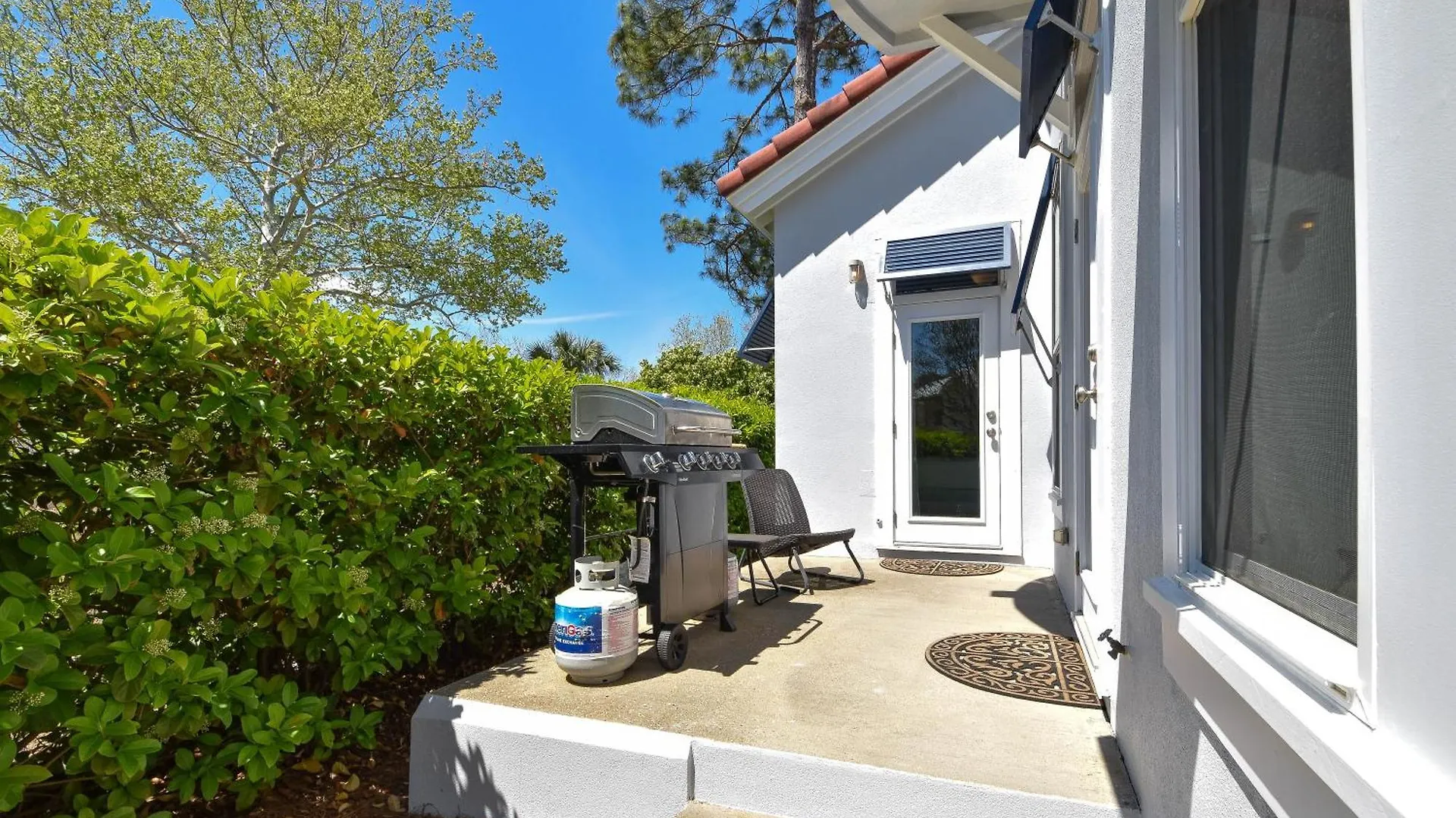 Griffins Getaway Holiday home