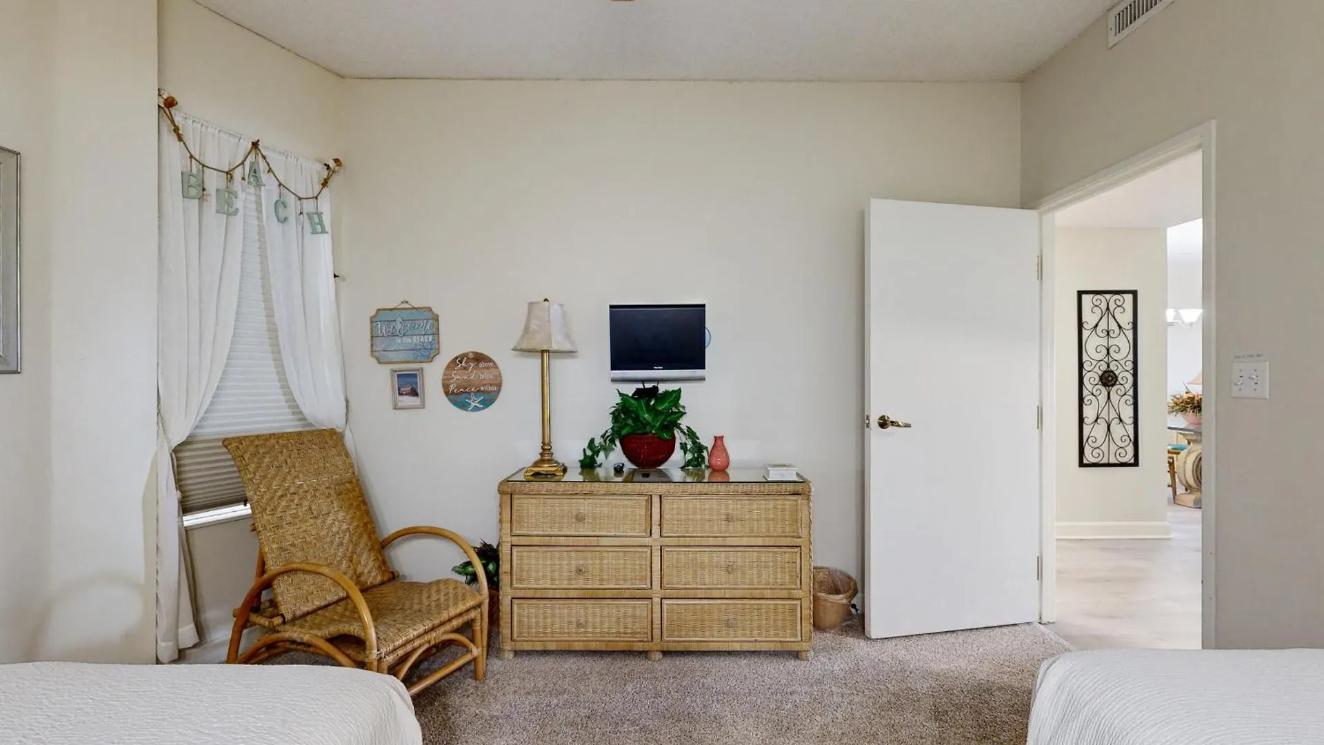 Tops'l Summit 911 Apartment Destin