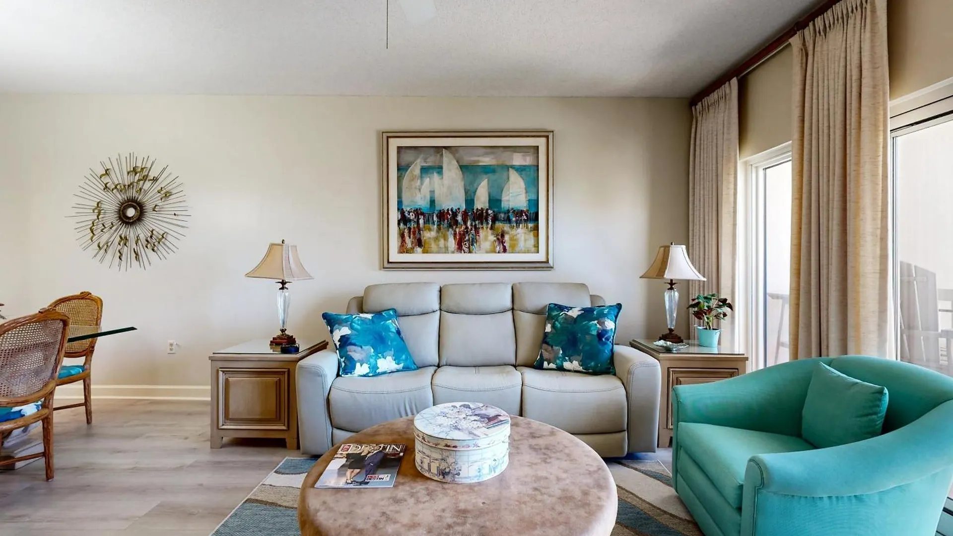 Apartment Tops'l Summit 911 Destin