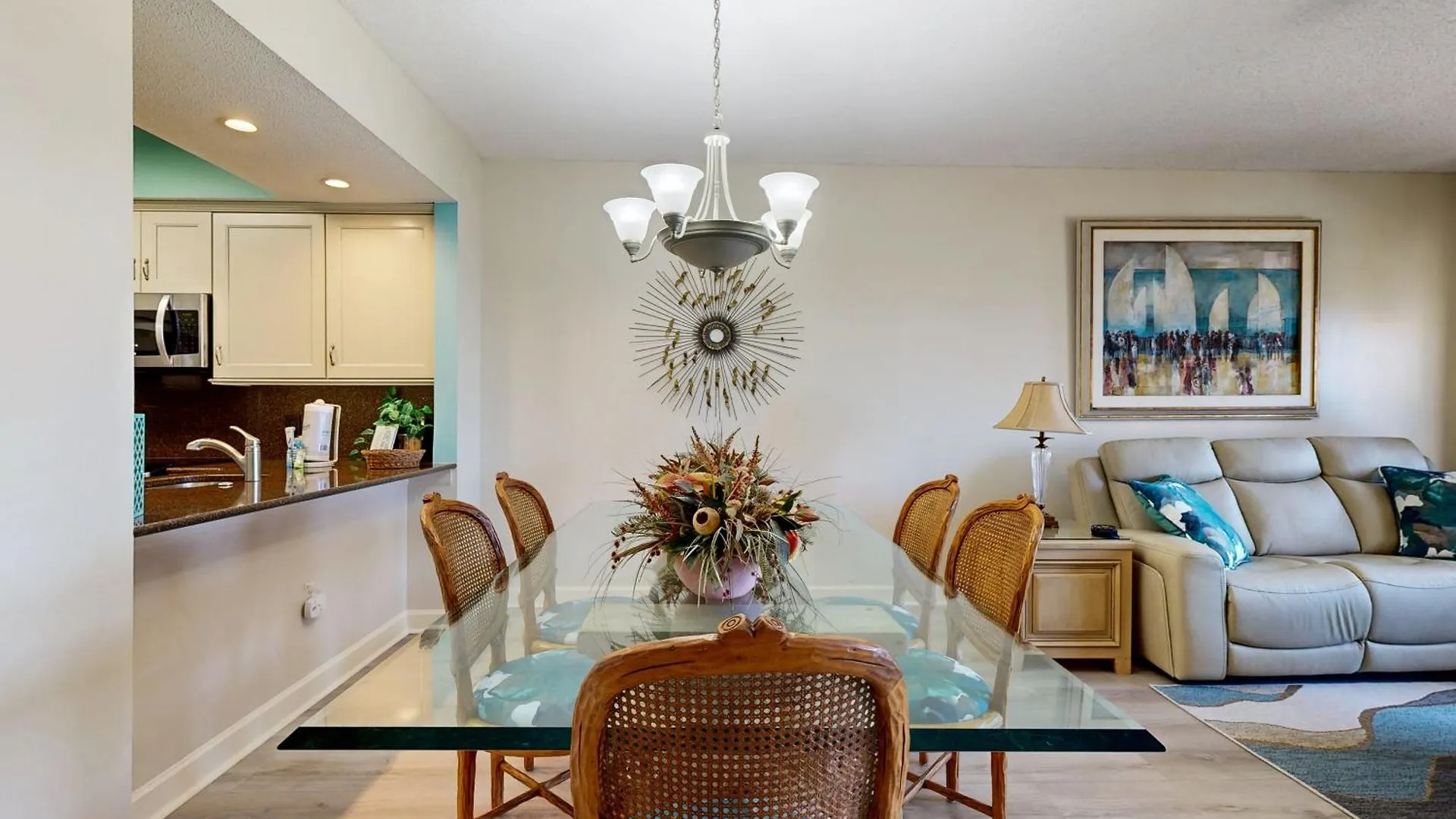 Apartment Tops'l Summit 911 Destin