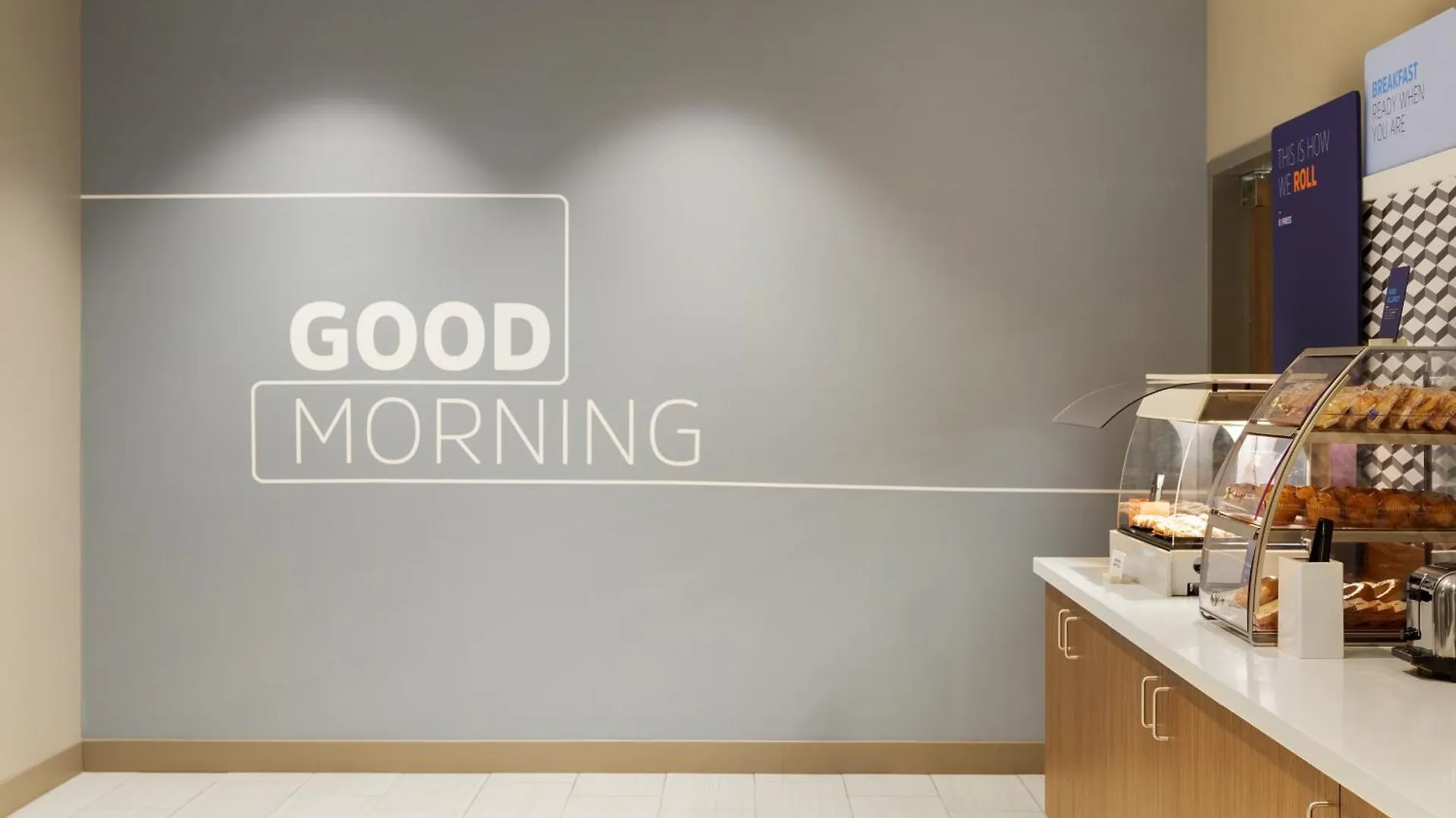 Express & Destin - Miramar By Ihg Hotel