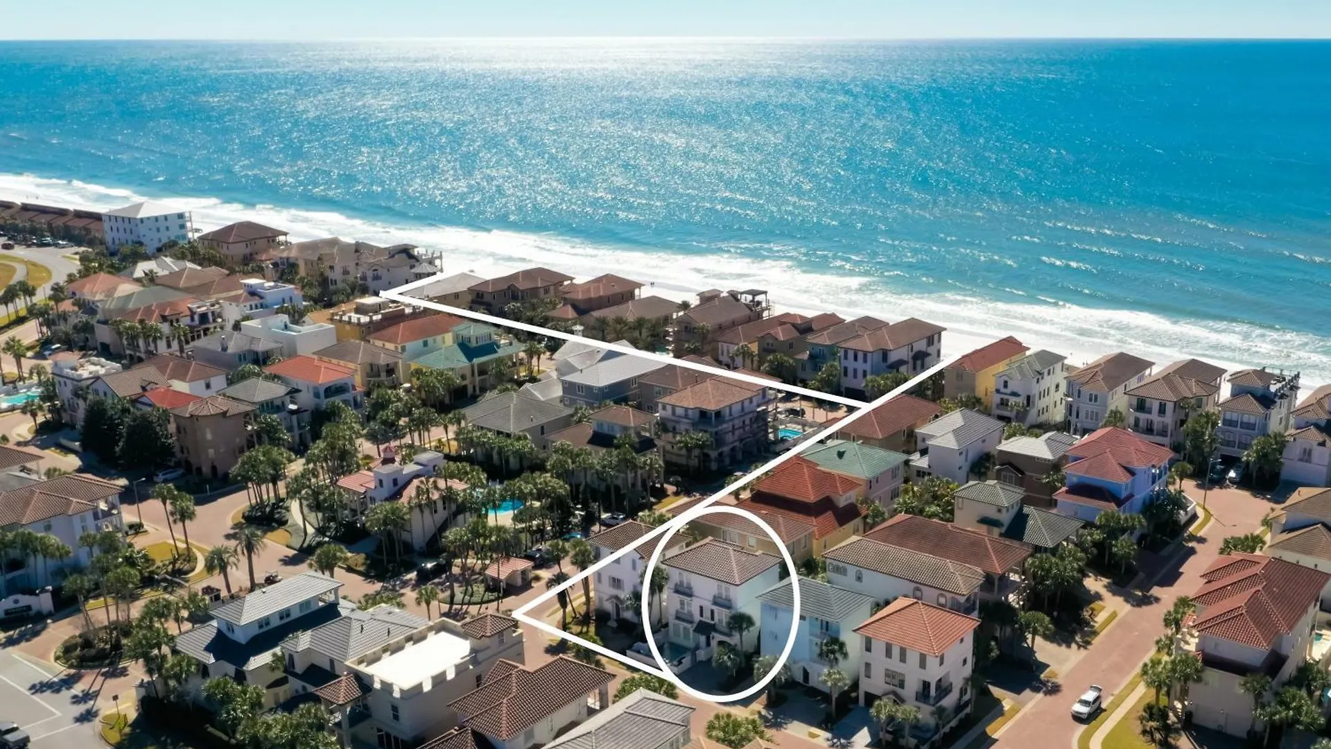 Holiday home Private Pool - Community - Gated Community