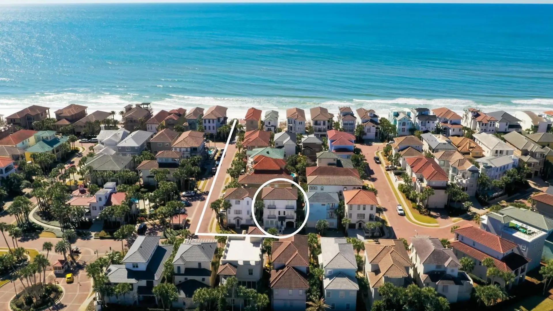 Holiday home Private Pool - Community - Gated Community Destin