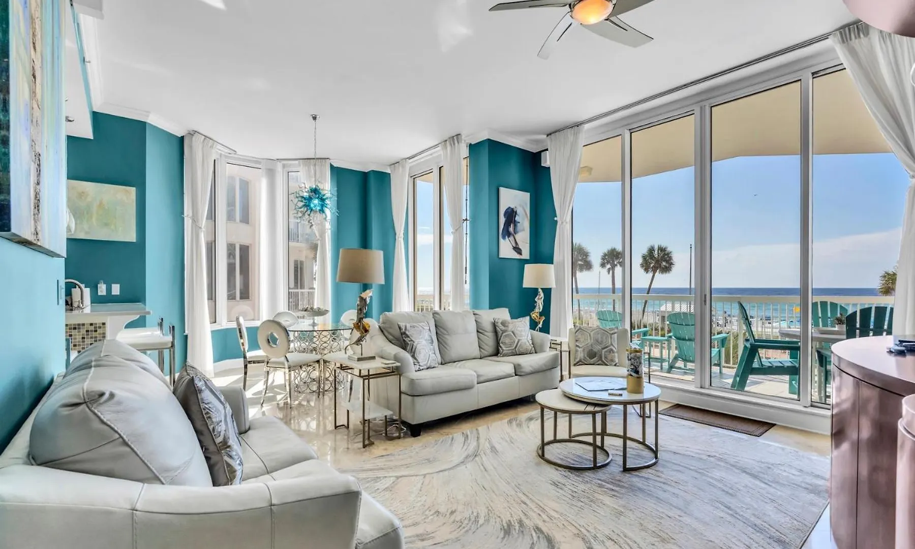 Holiday home The Mia Bella Destin