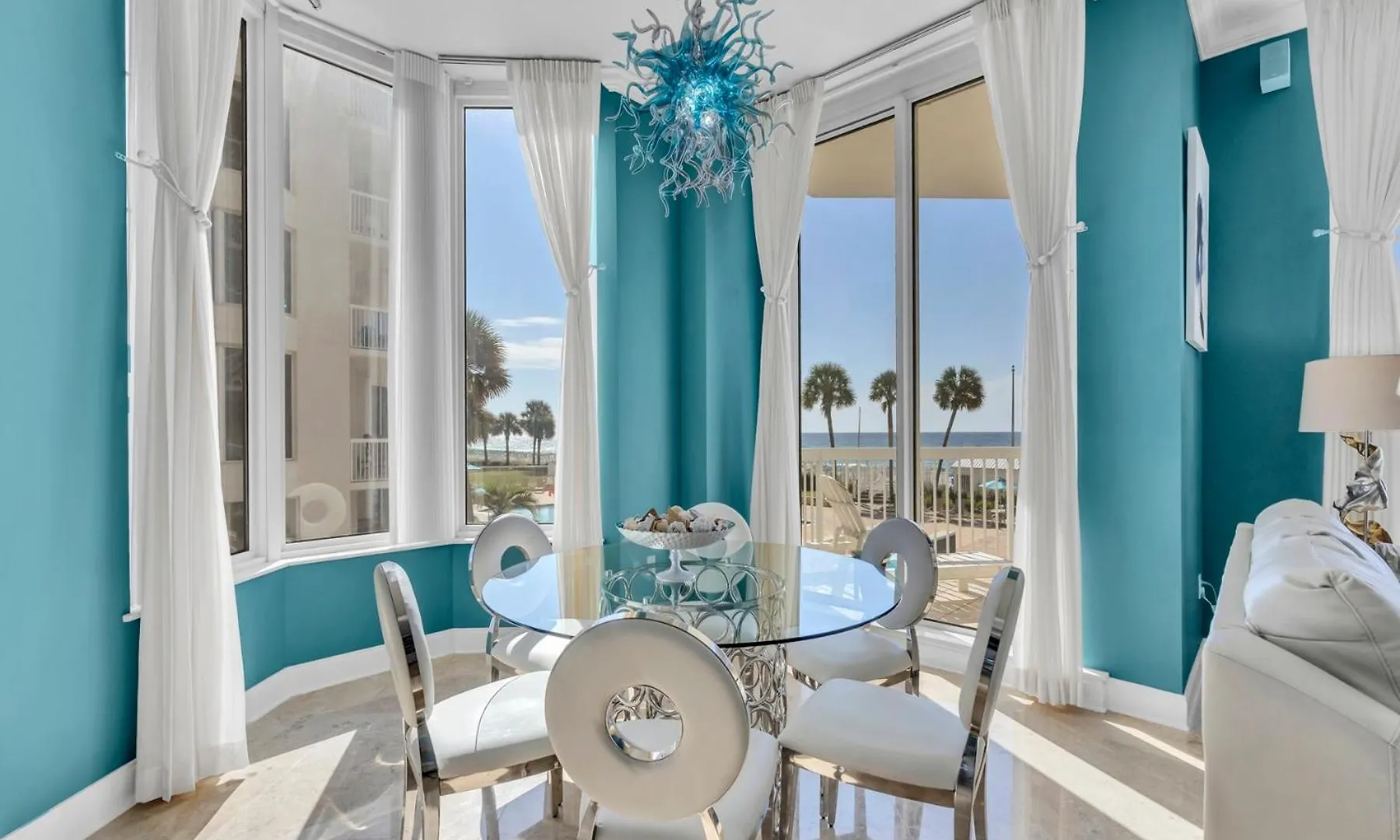 The Mia Bella * Destin
