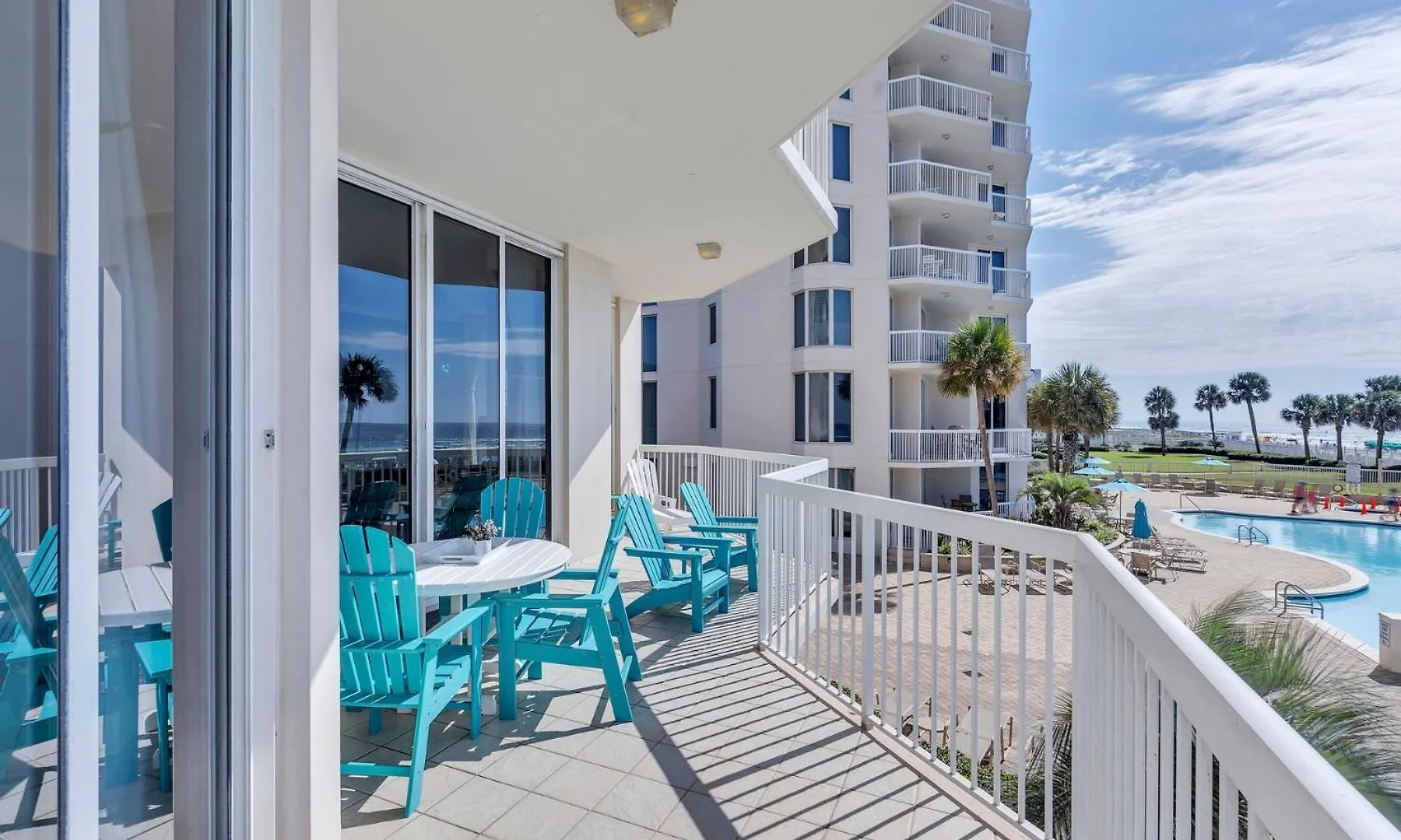 Holiday home The Mia Bella Destin