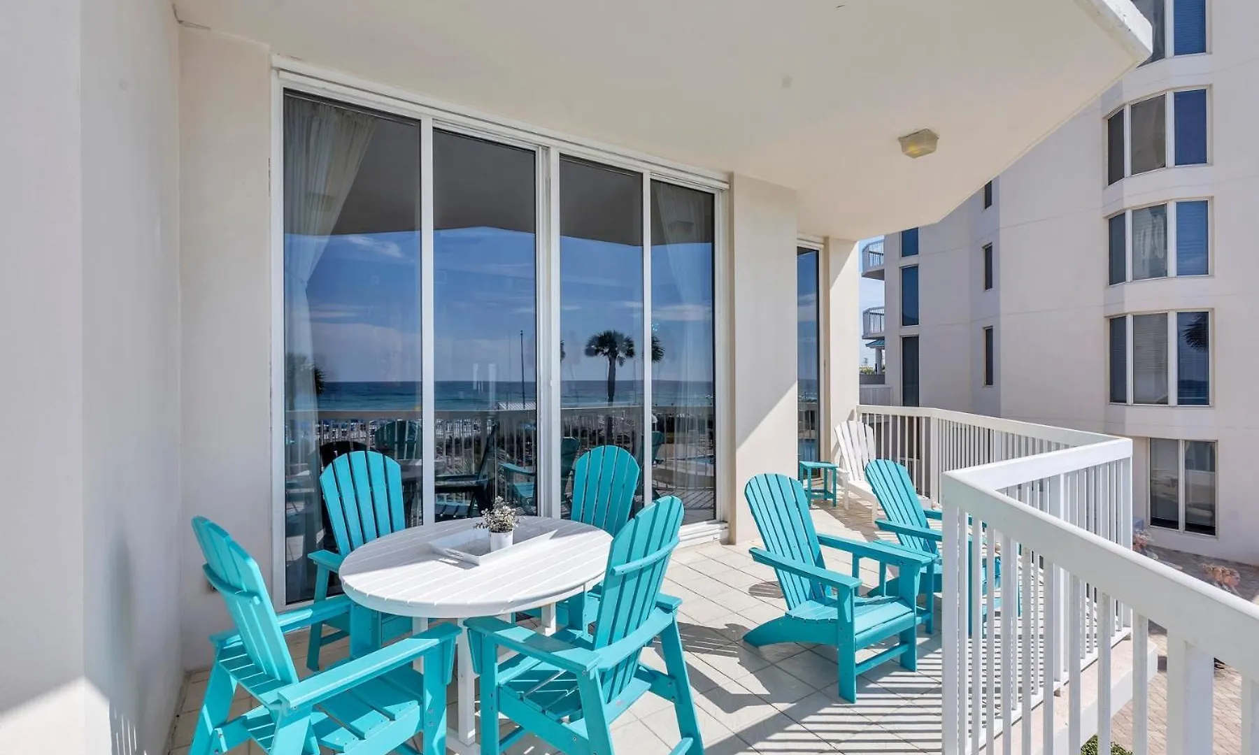 The Mia Bella * Destin