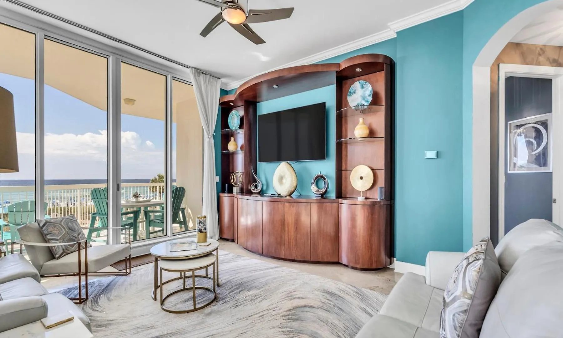 The Mia Bella Holiday home *