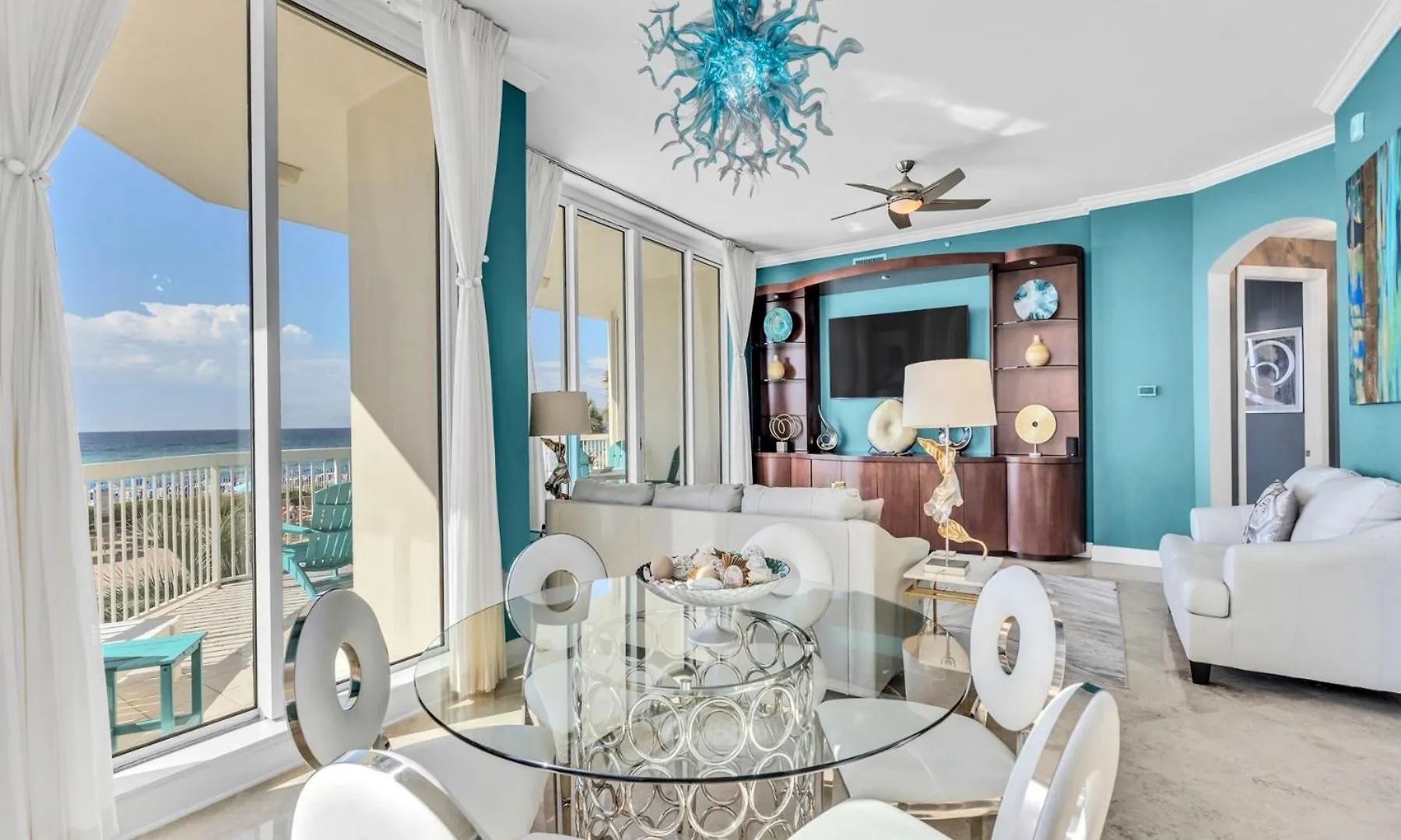 Holiday home The Mia Bella Destin