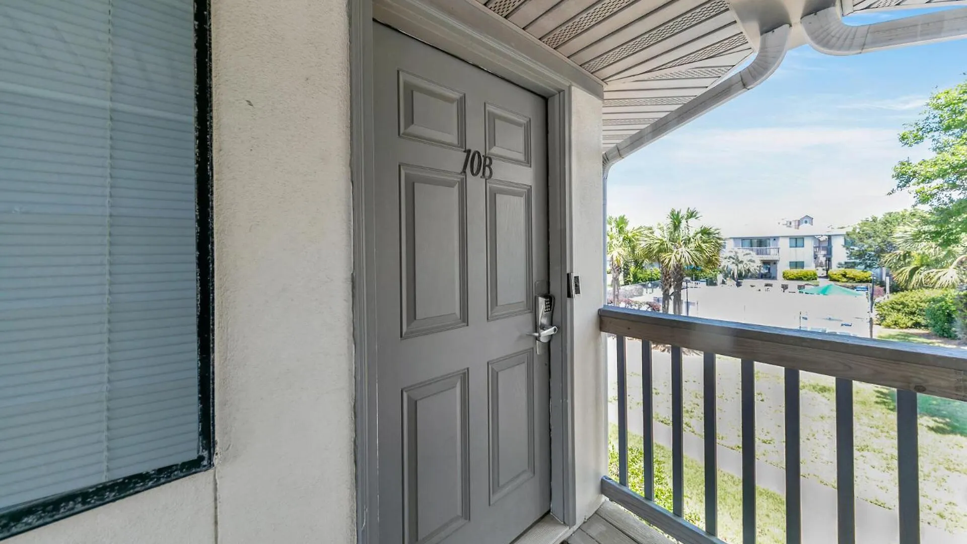 Crystal Village Ii Unit 10b- Close To And Pool! Holiday home Destin
