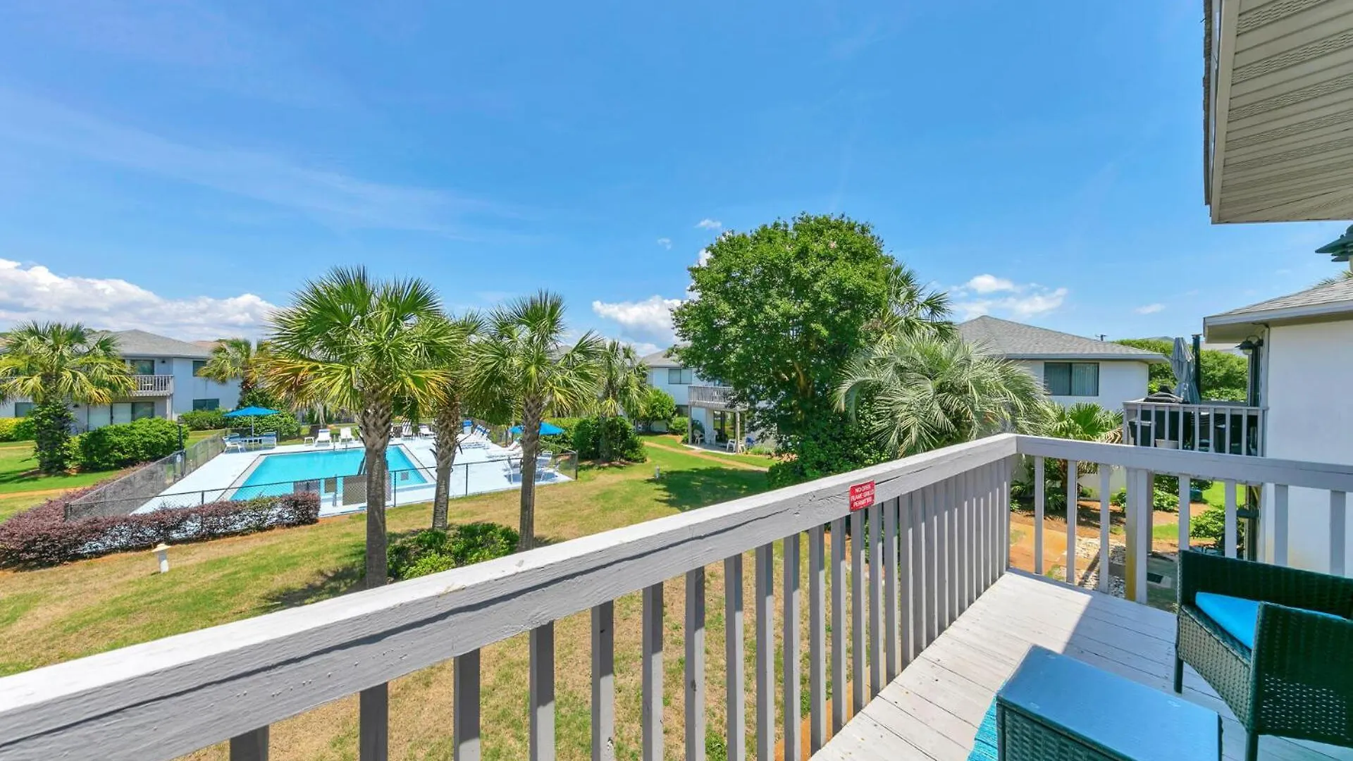 Crystal Village Ii Unit 10b- Close To And Pool! Holiday home *