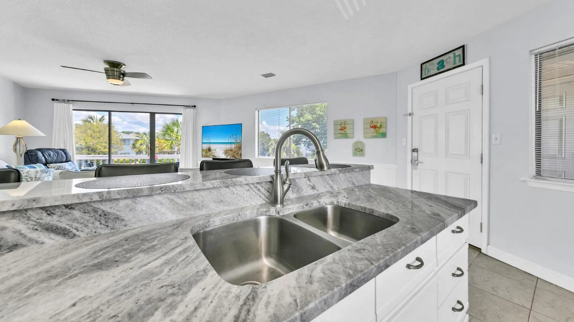 Holiday home Crystal Village Ii Unit 10b- Close To And Pool! Destin