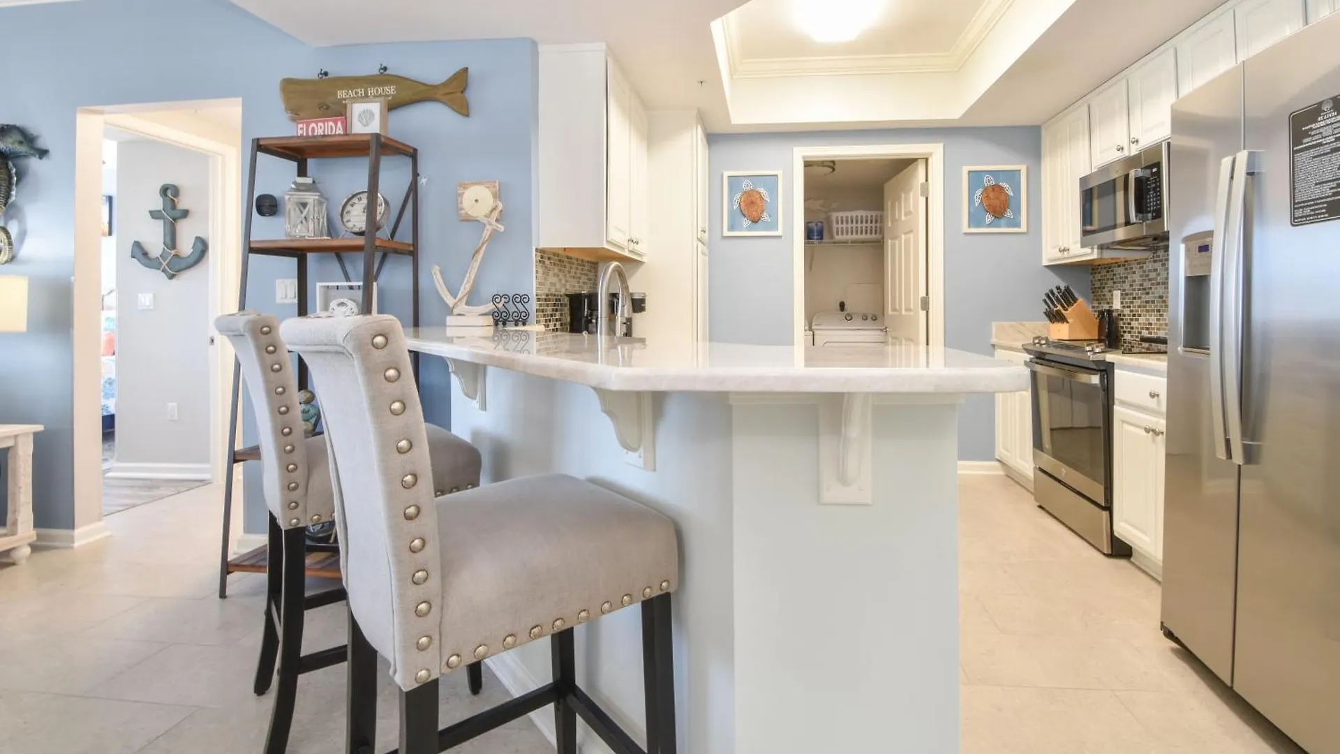 Silver Shells St, Lucia 902 Apartment Destin