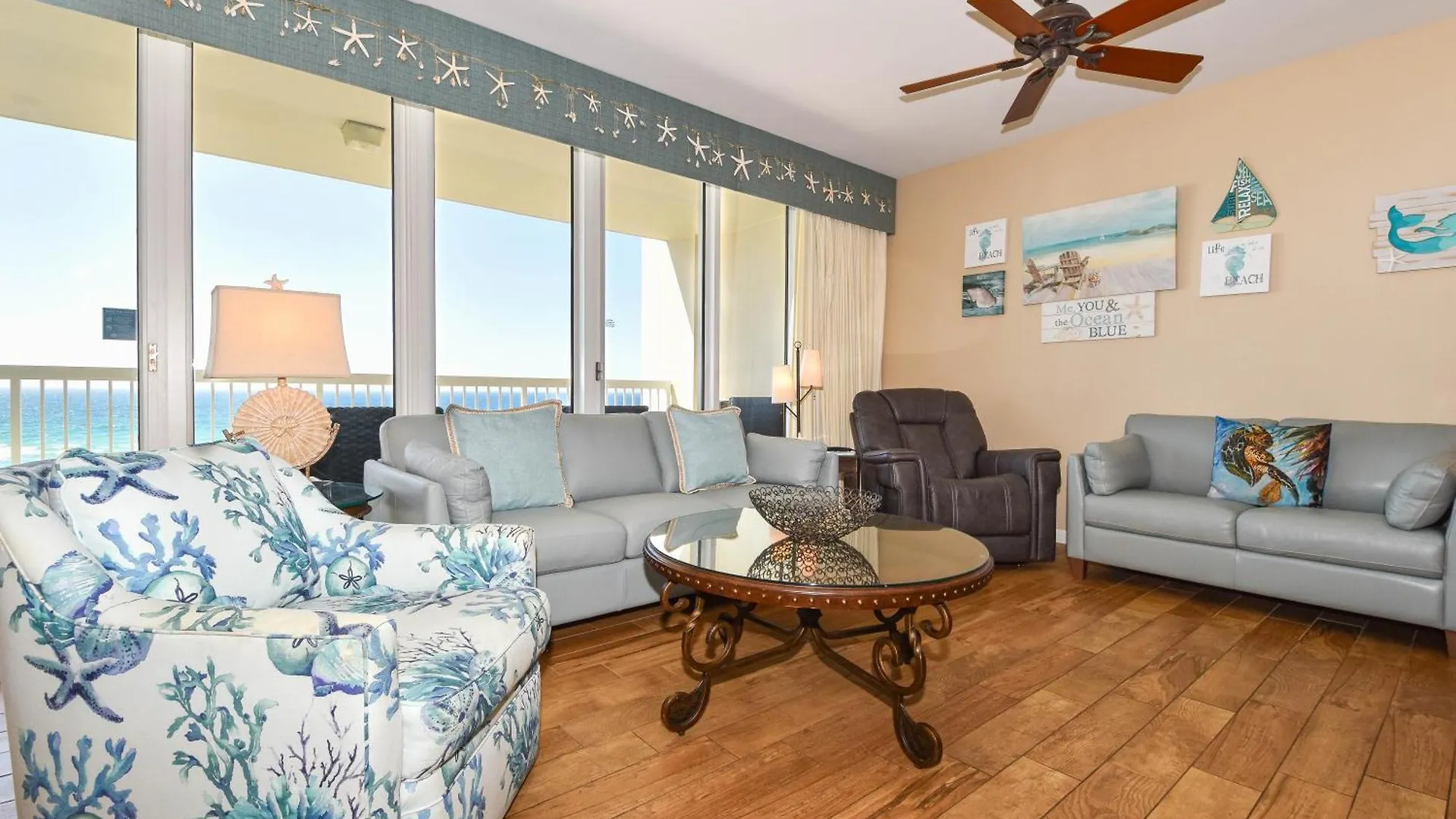 Apartment Silver Towers W504 Destin