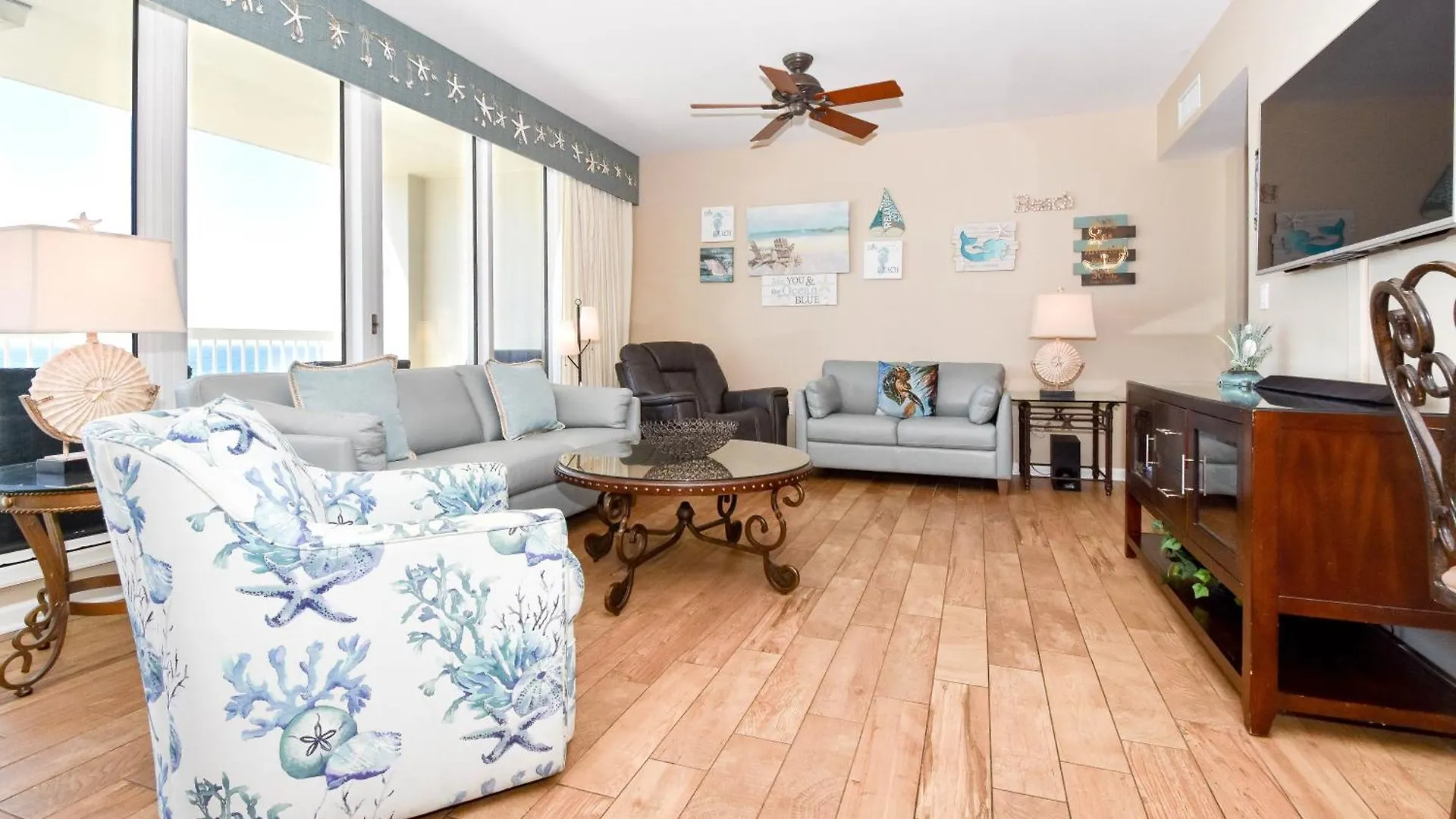 Silver Towers W504 Destin
