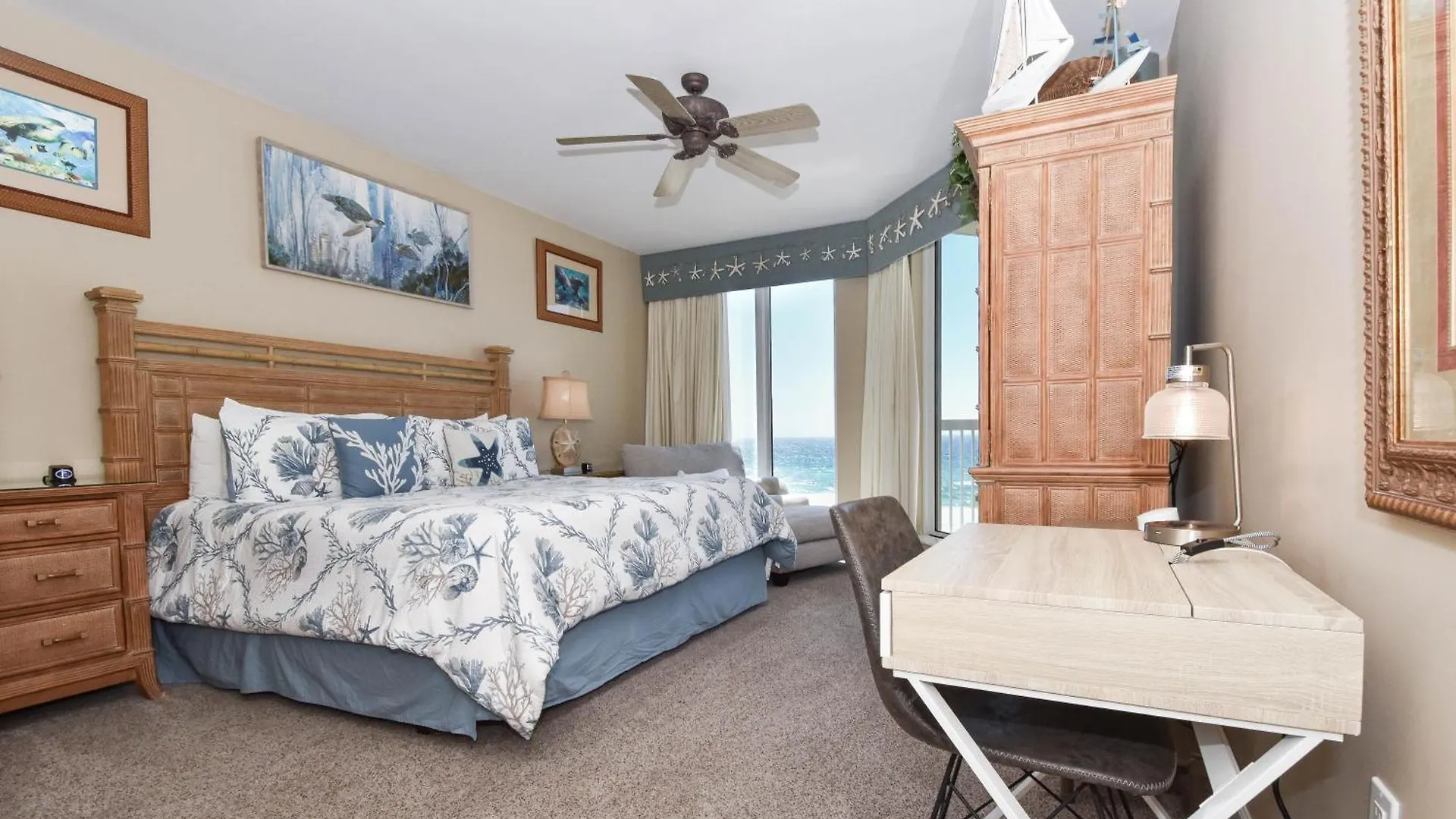 Apartment Silver Towers W504 Destin