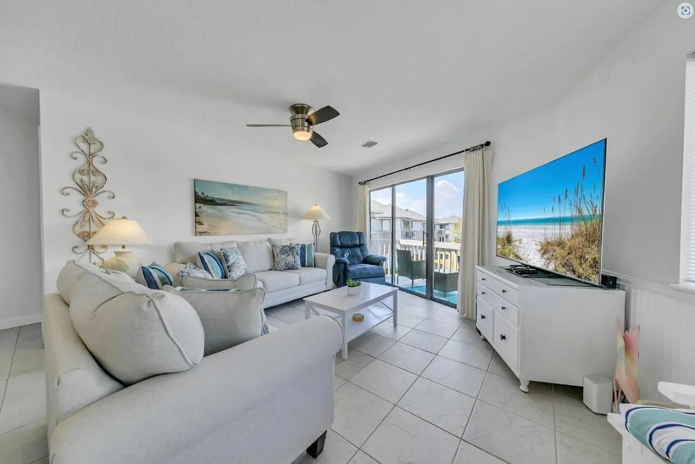 Holiday home Crystal Village Ii Unit 10b- Close To And Pool! Destin