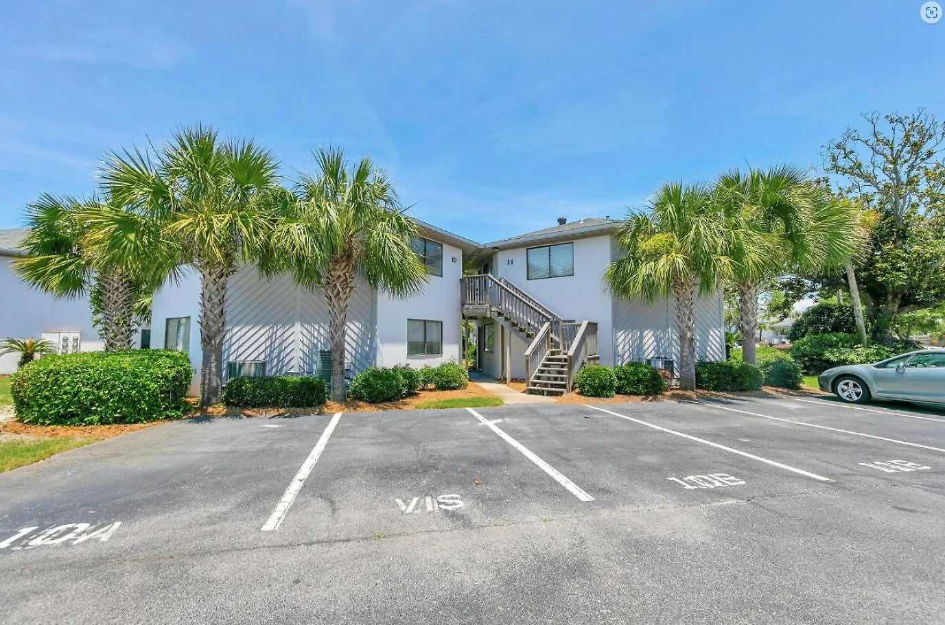 Holiday home Crystal Village Ii Unit 10b- Close To And Pool! *