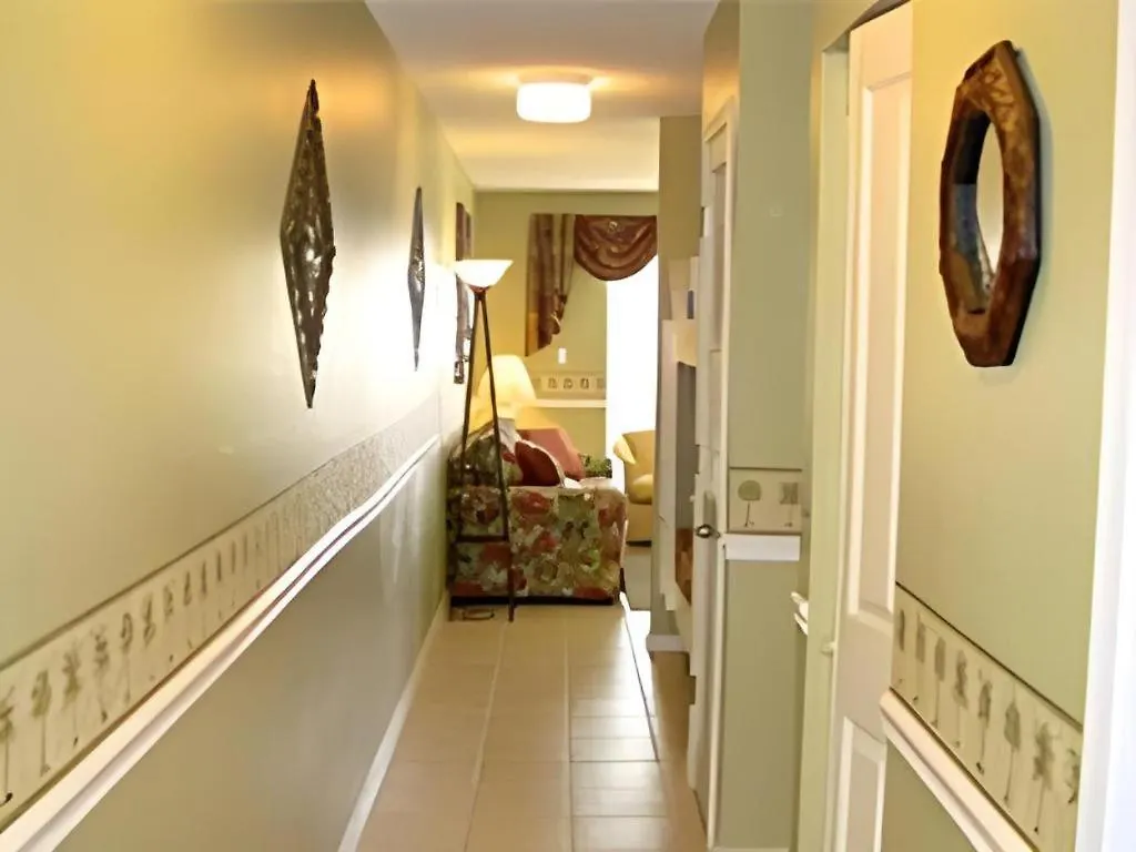 Hotel Grand Caribbean By Wyndham Vacation 2*
