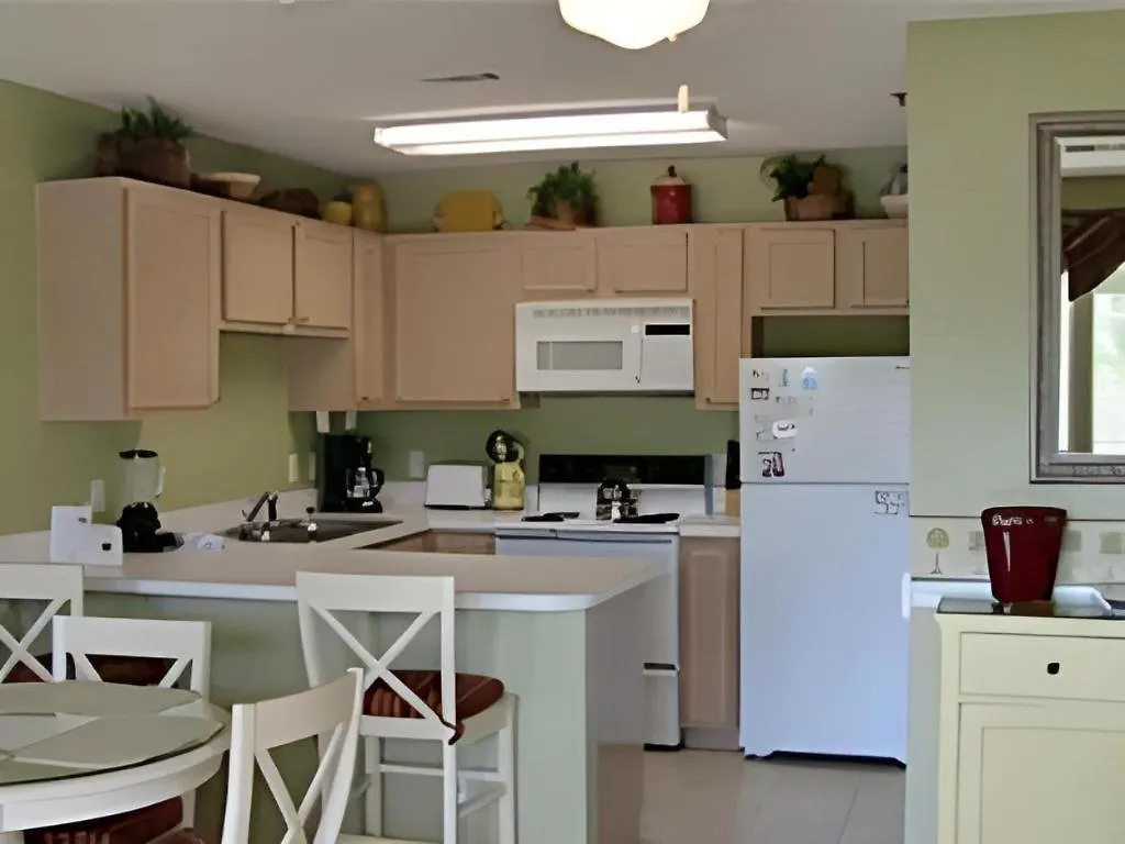 Hotel Grand Caribbean By Wyndham Vacation 2*