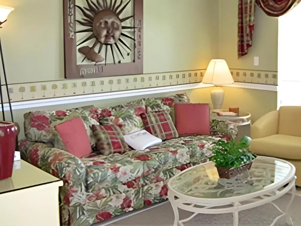 Hotel Grand Caribbean By Wyndham Vacation 2*