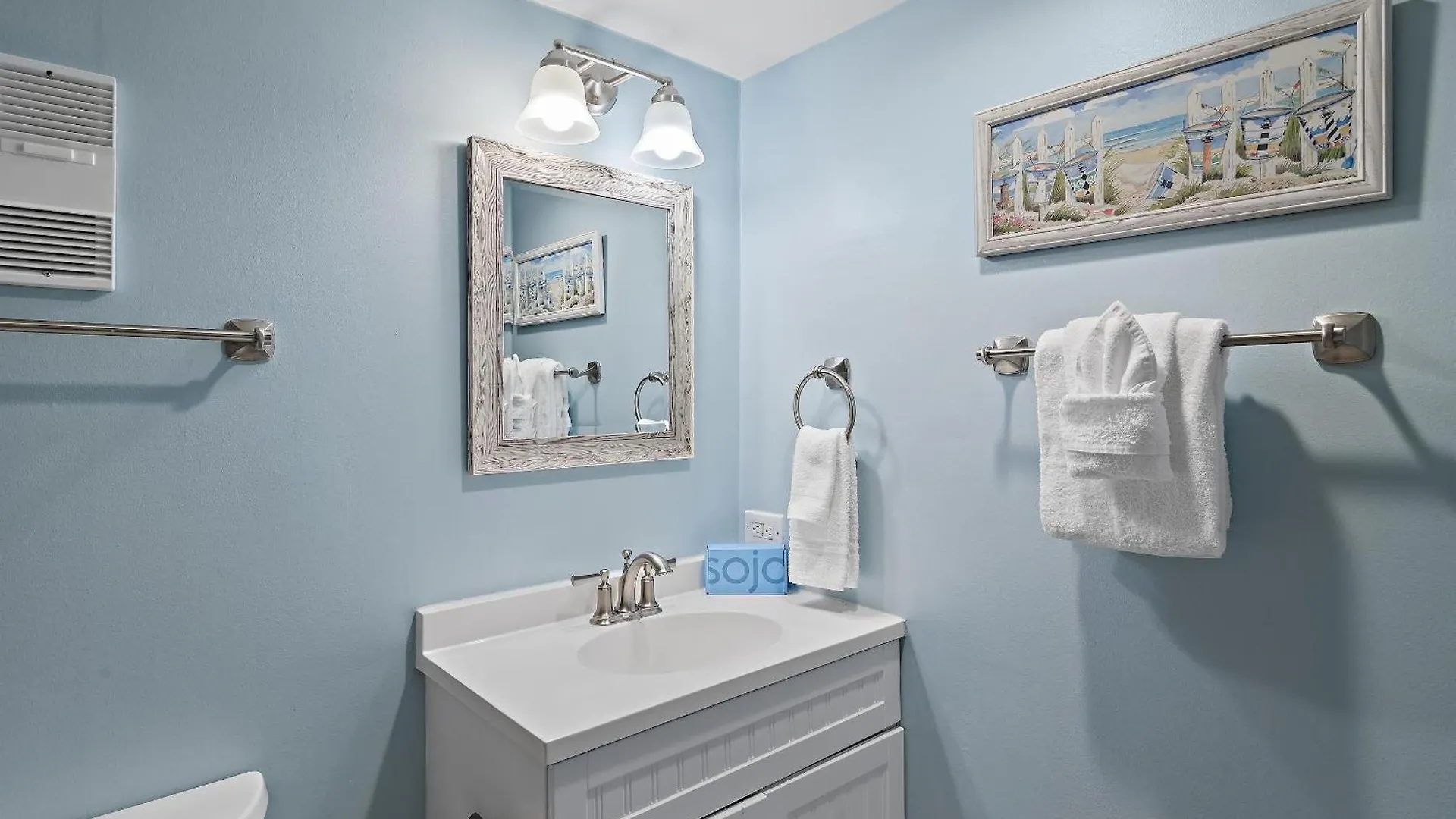 Beachside One 4056 Destin