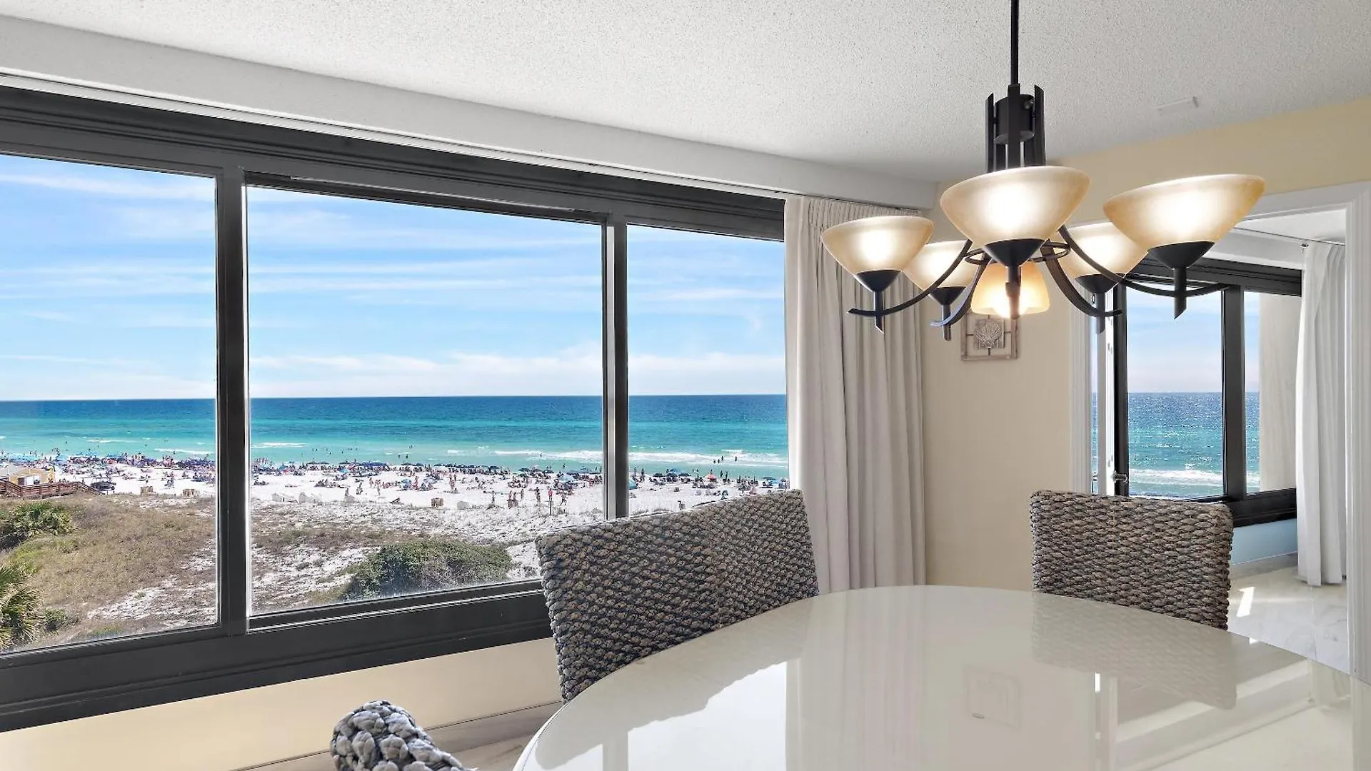 Beachside One 4056 Holiday home Destin
