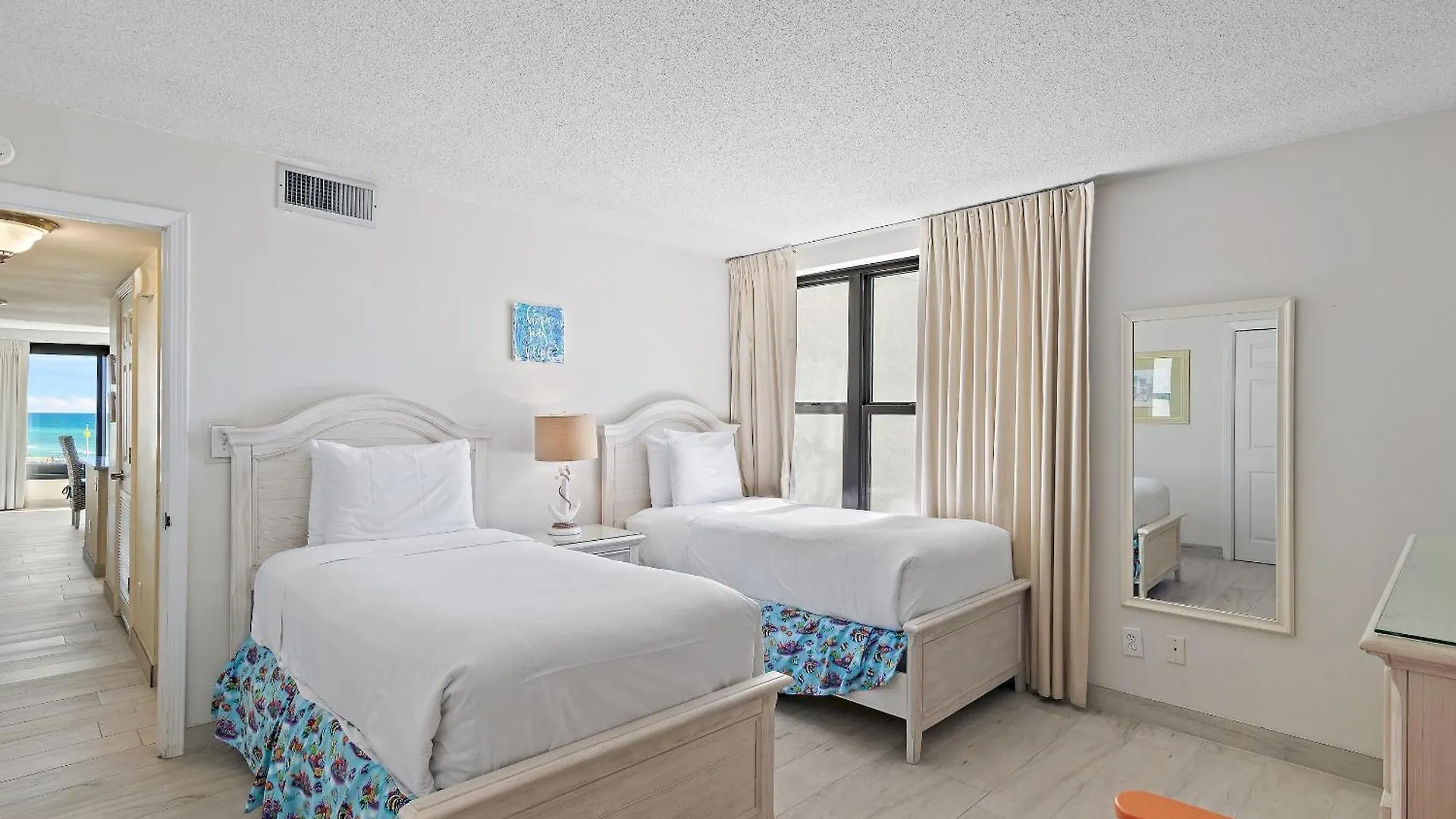 Holiday home Beachside One 4056 Destin
