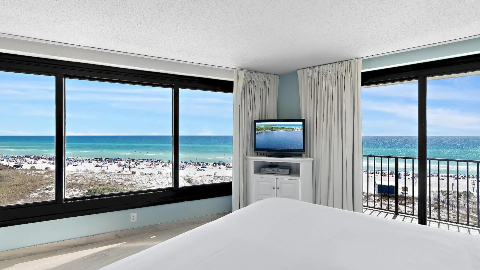 Beachside One 4056 Destin