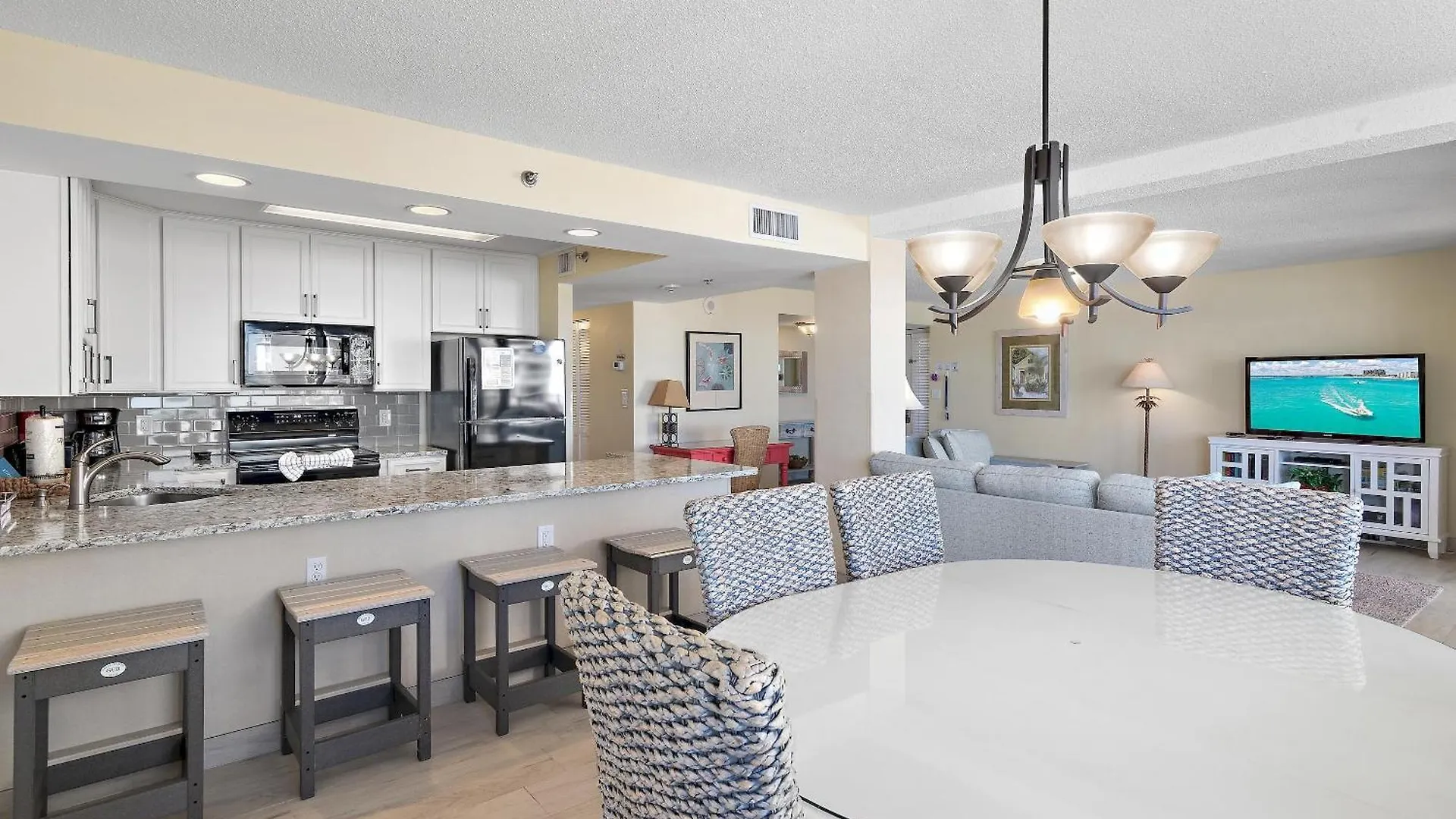 Holiday home Beachside One 4056 Destin