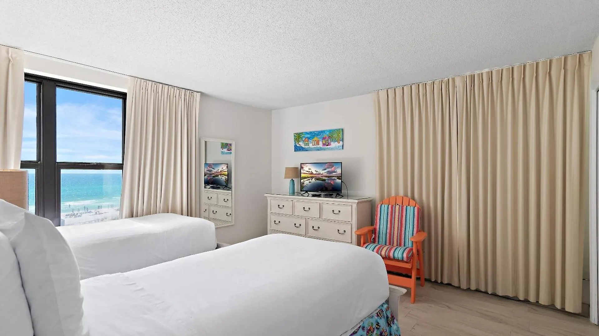 Beachside One 4056 Destin