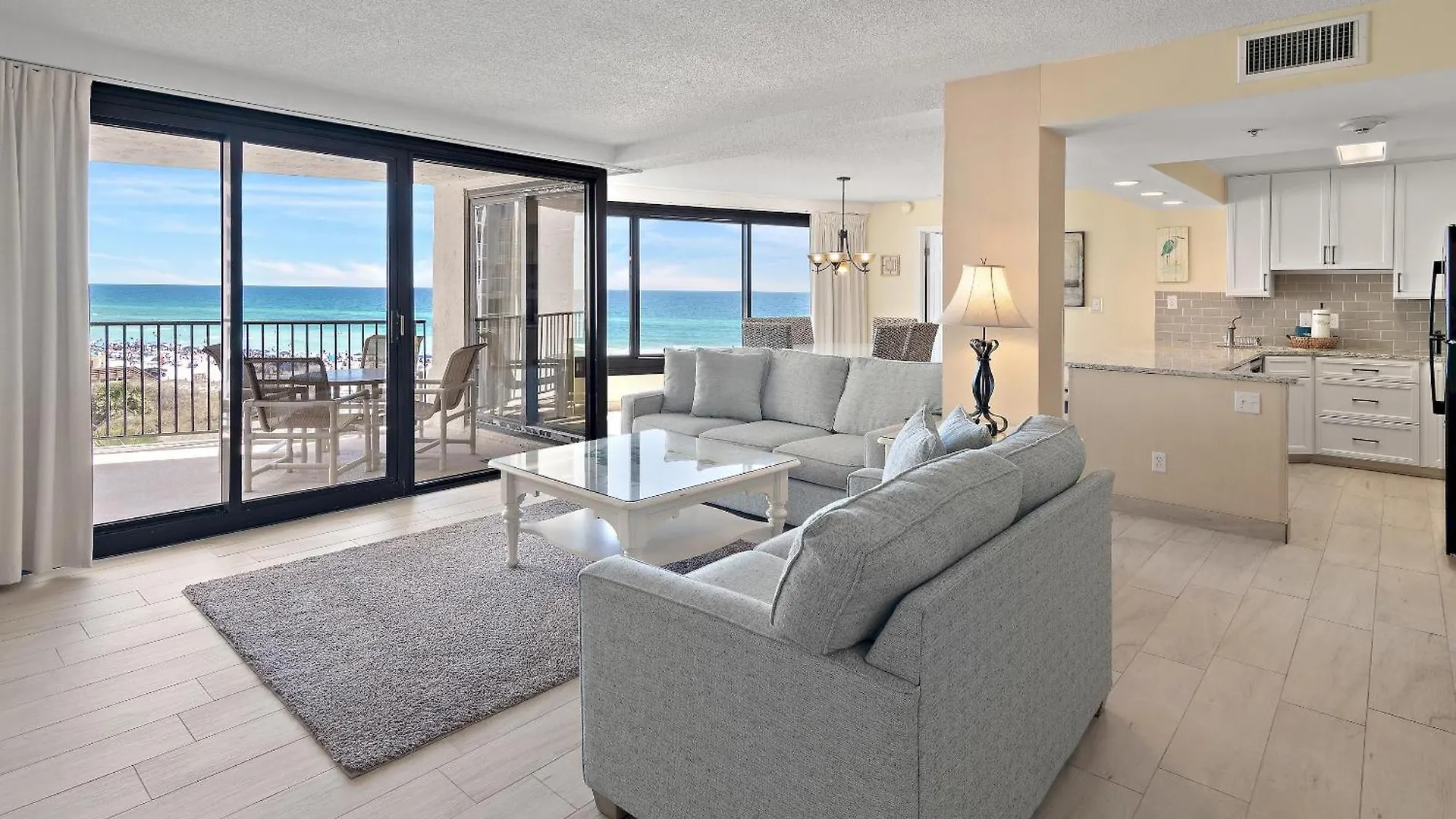 Holiday home Beachside One 4056